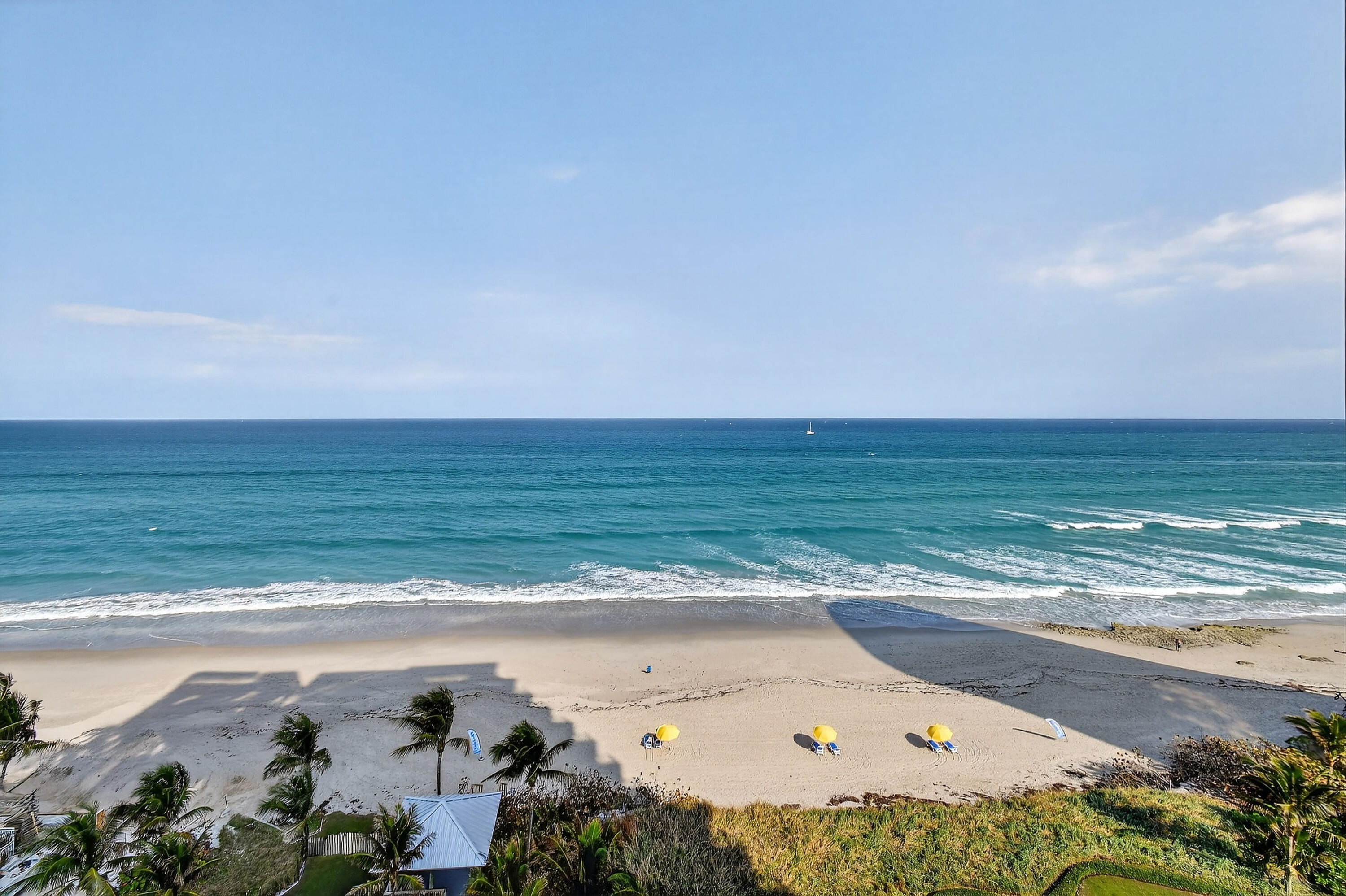 5000 N Ocean Drive 1001