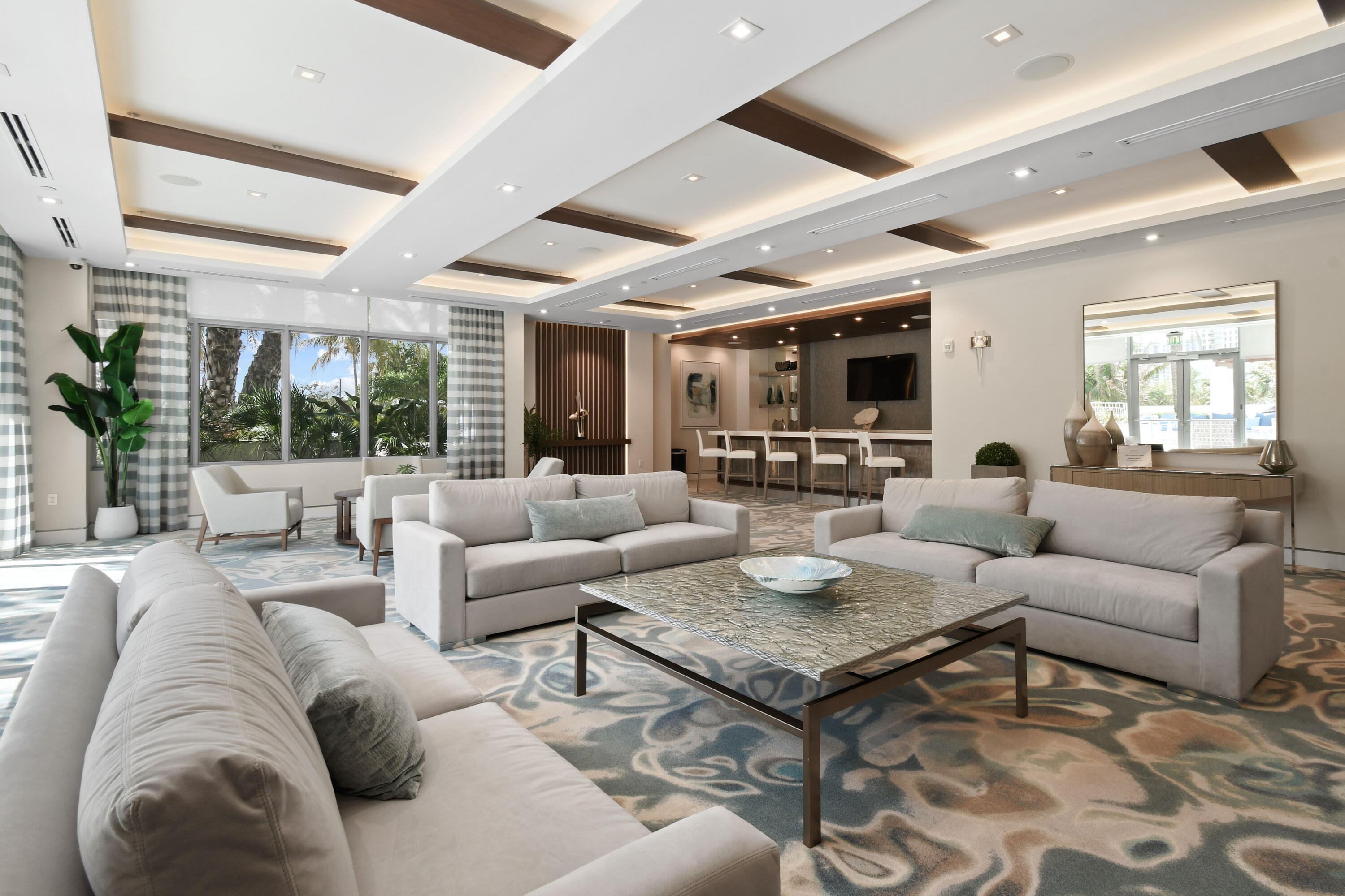 5000 N Ocean Drive 1001