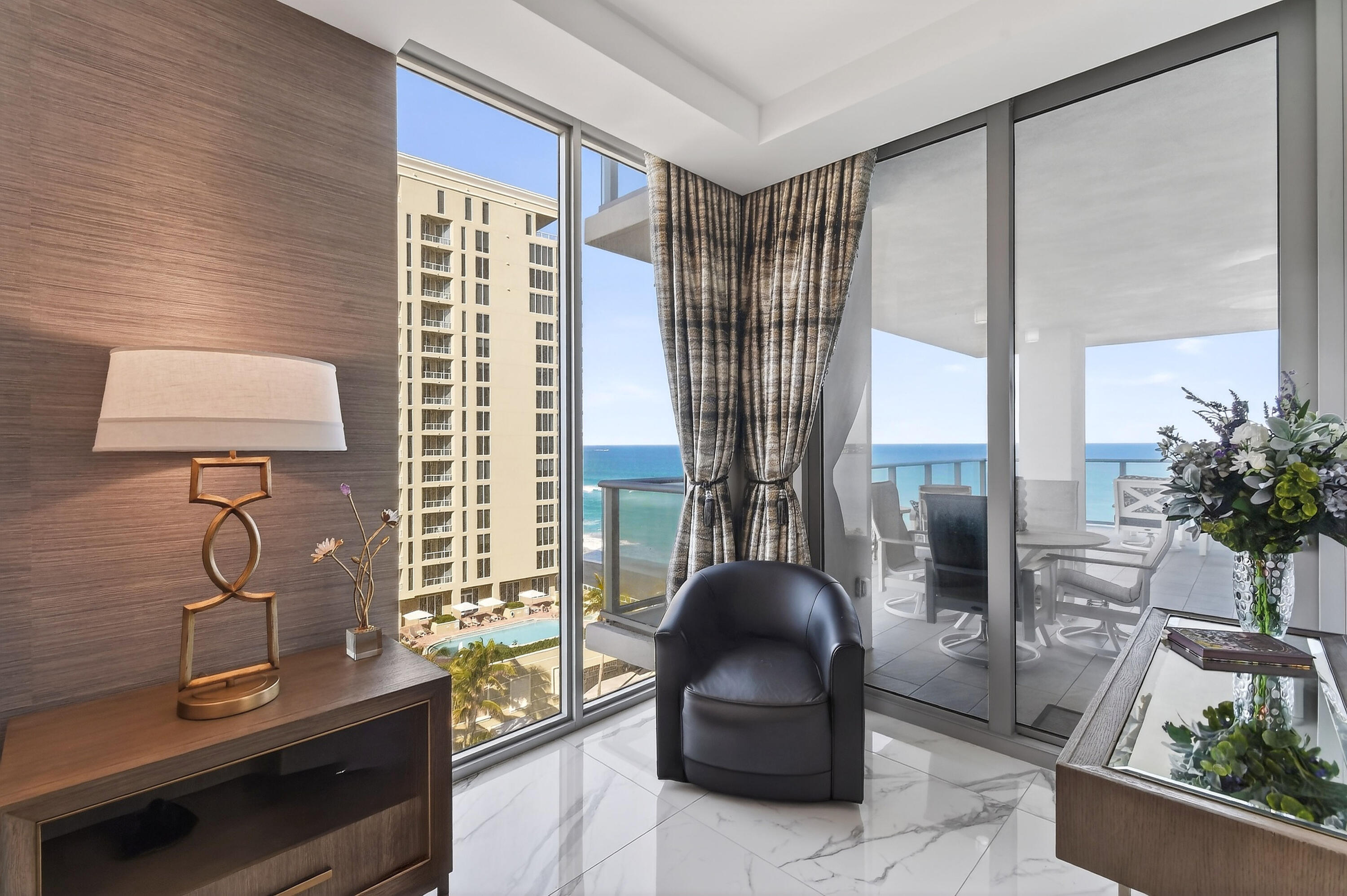 5000 N Ocean Drive 1001