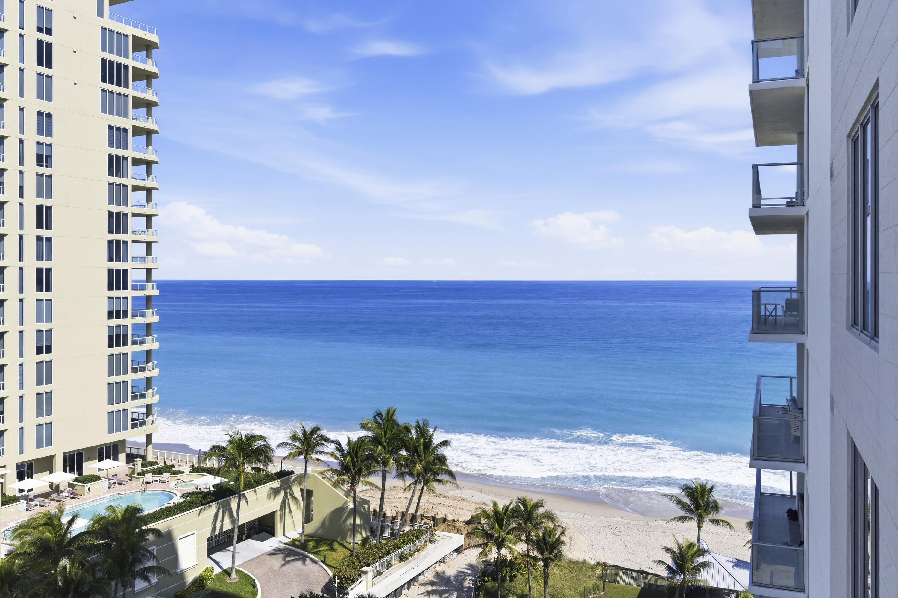 5000 N Ocean Drive 1001