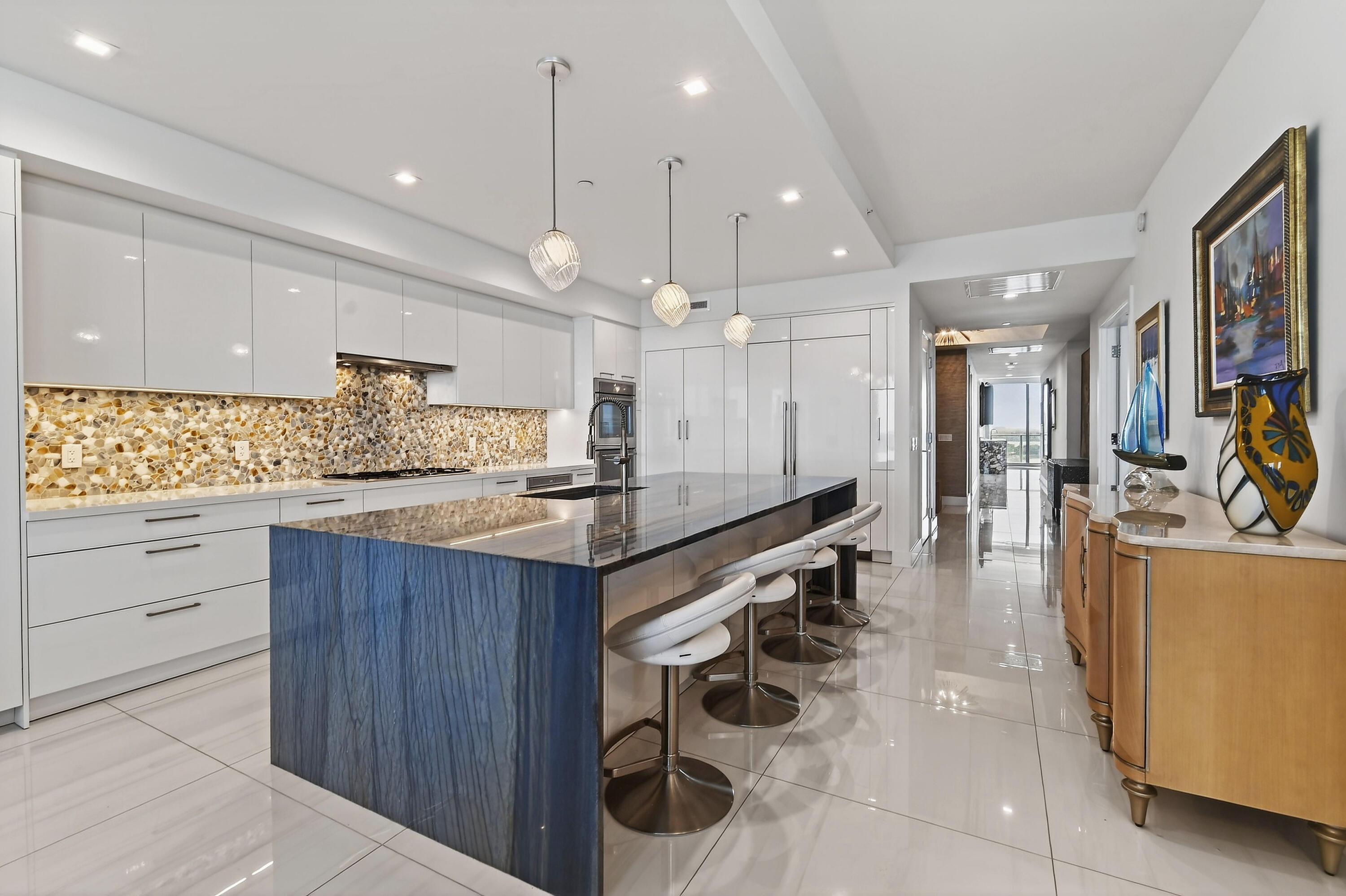 5000 N Ocean Drive 1001