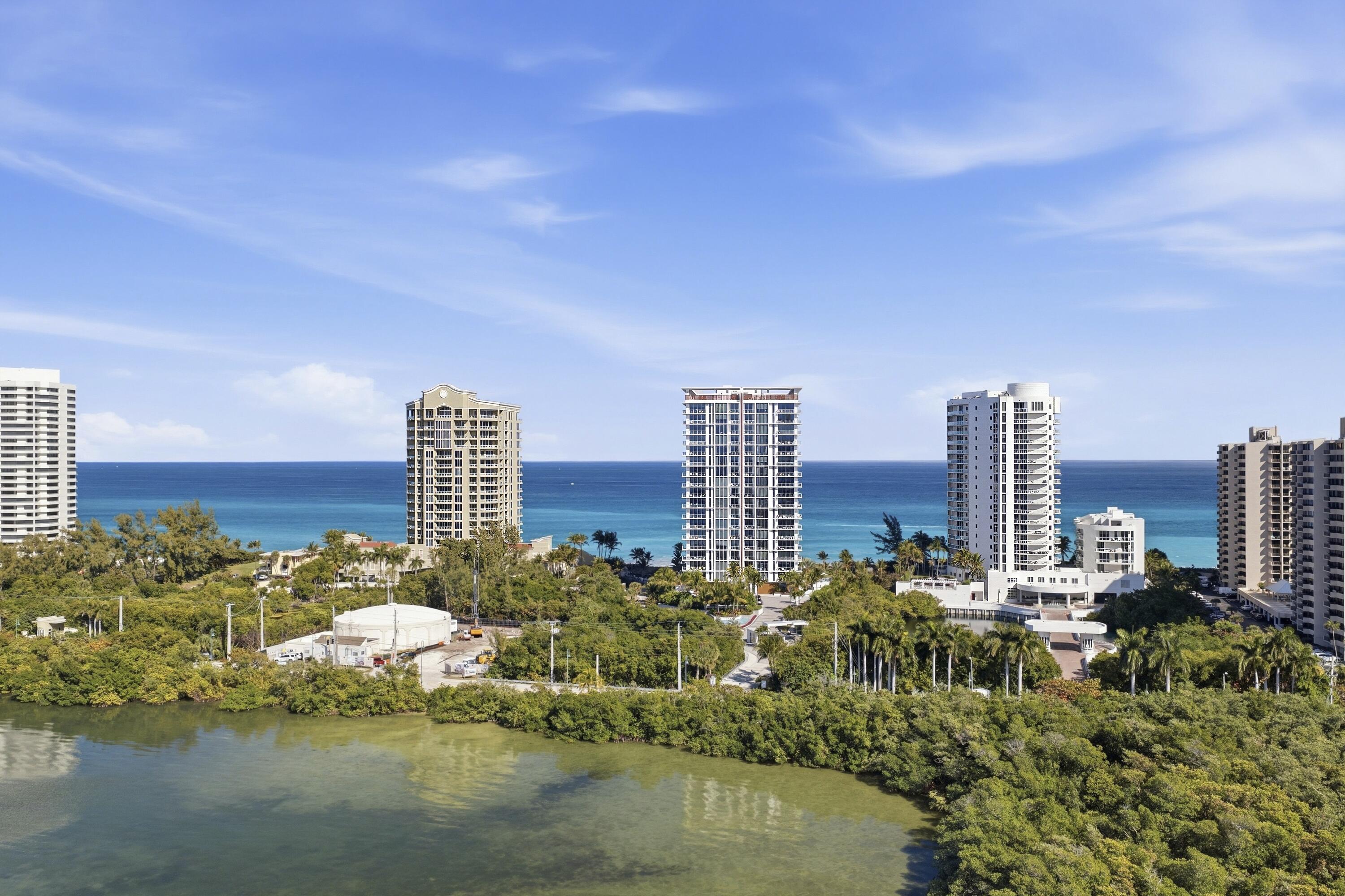5000 N Ocean Drive 1001