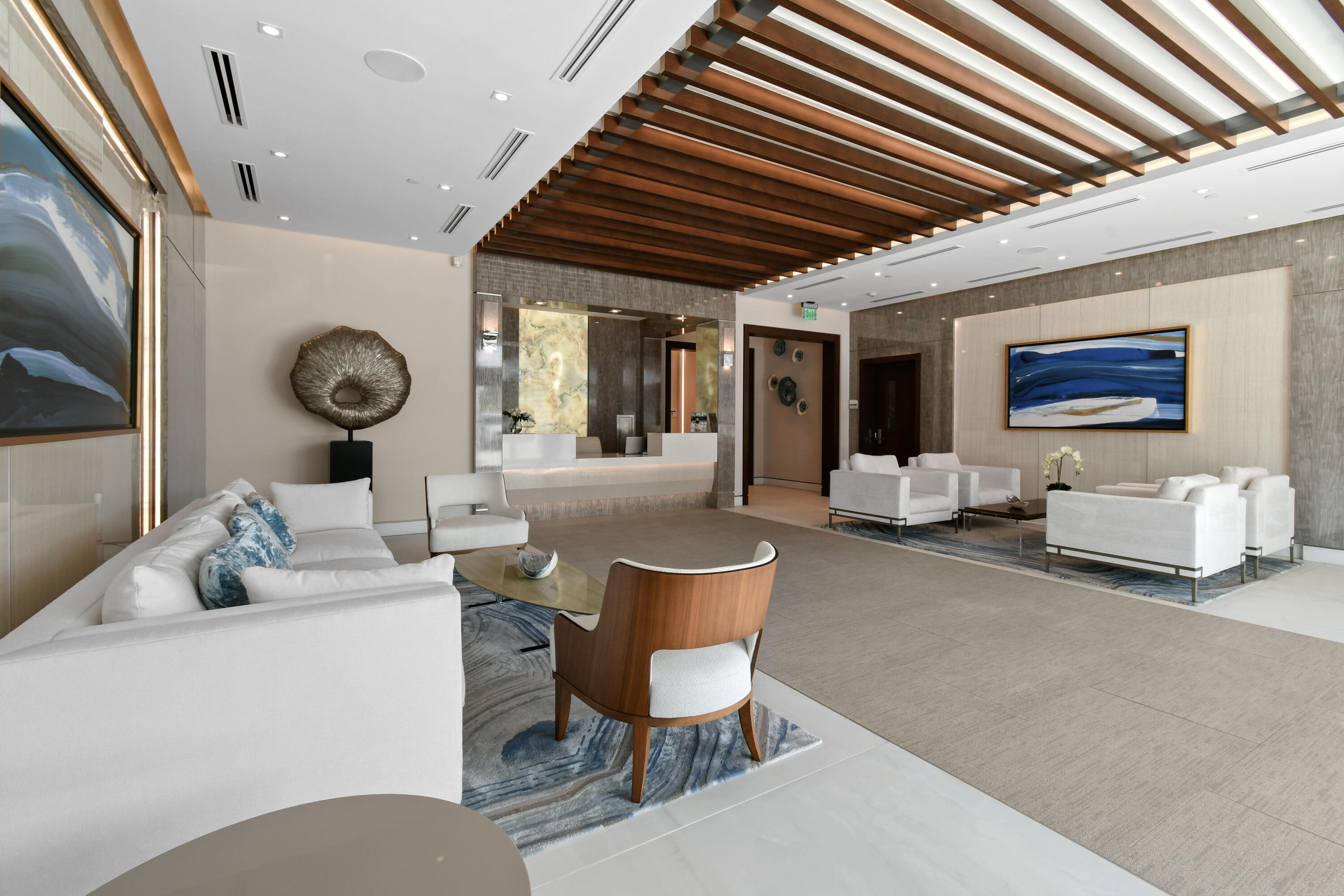 5000 N Ocean Drive 1001