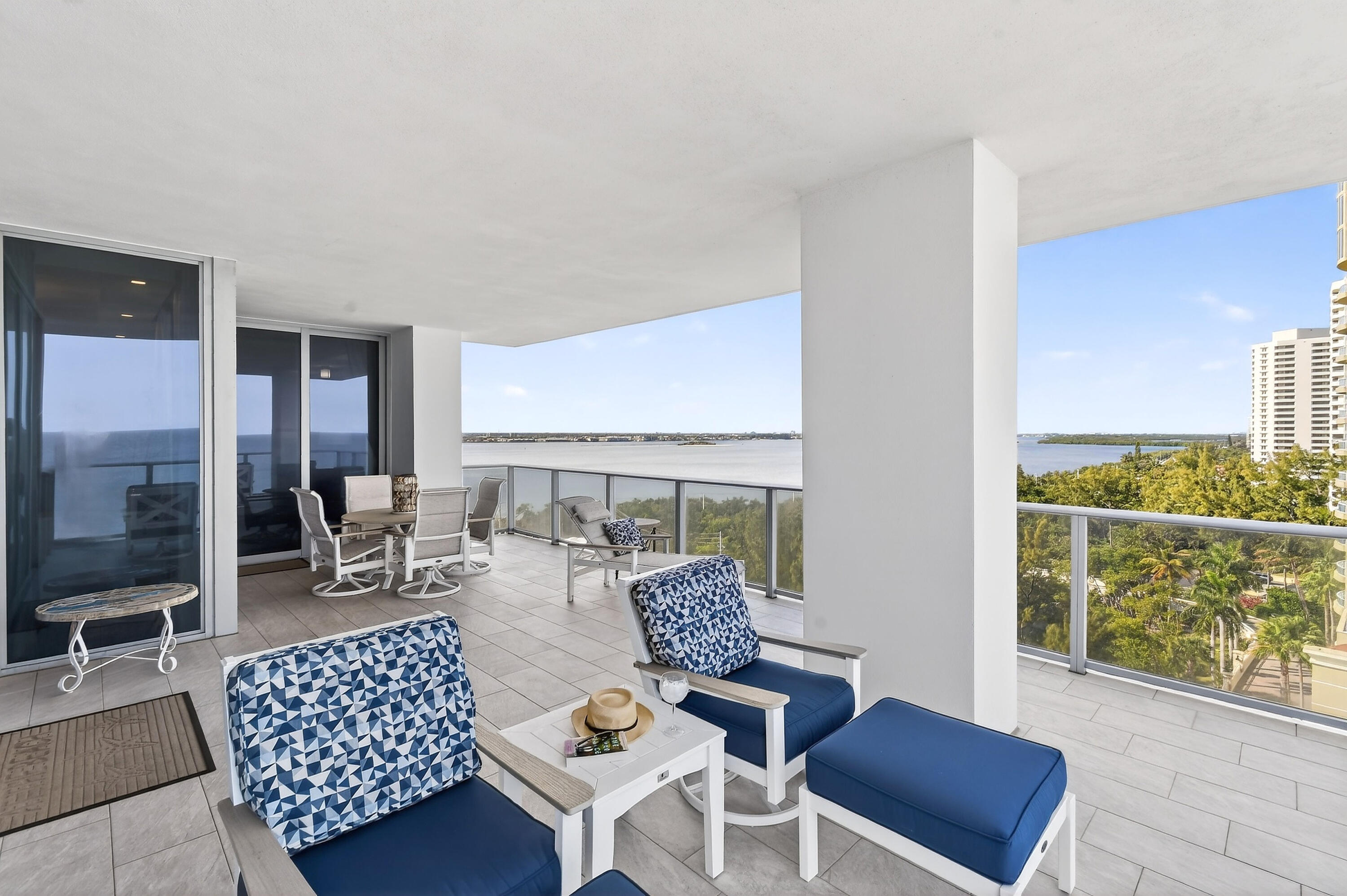 5000 N Ocean Drive 1001
