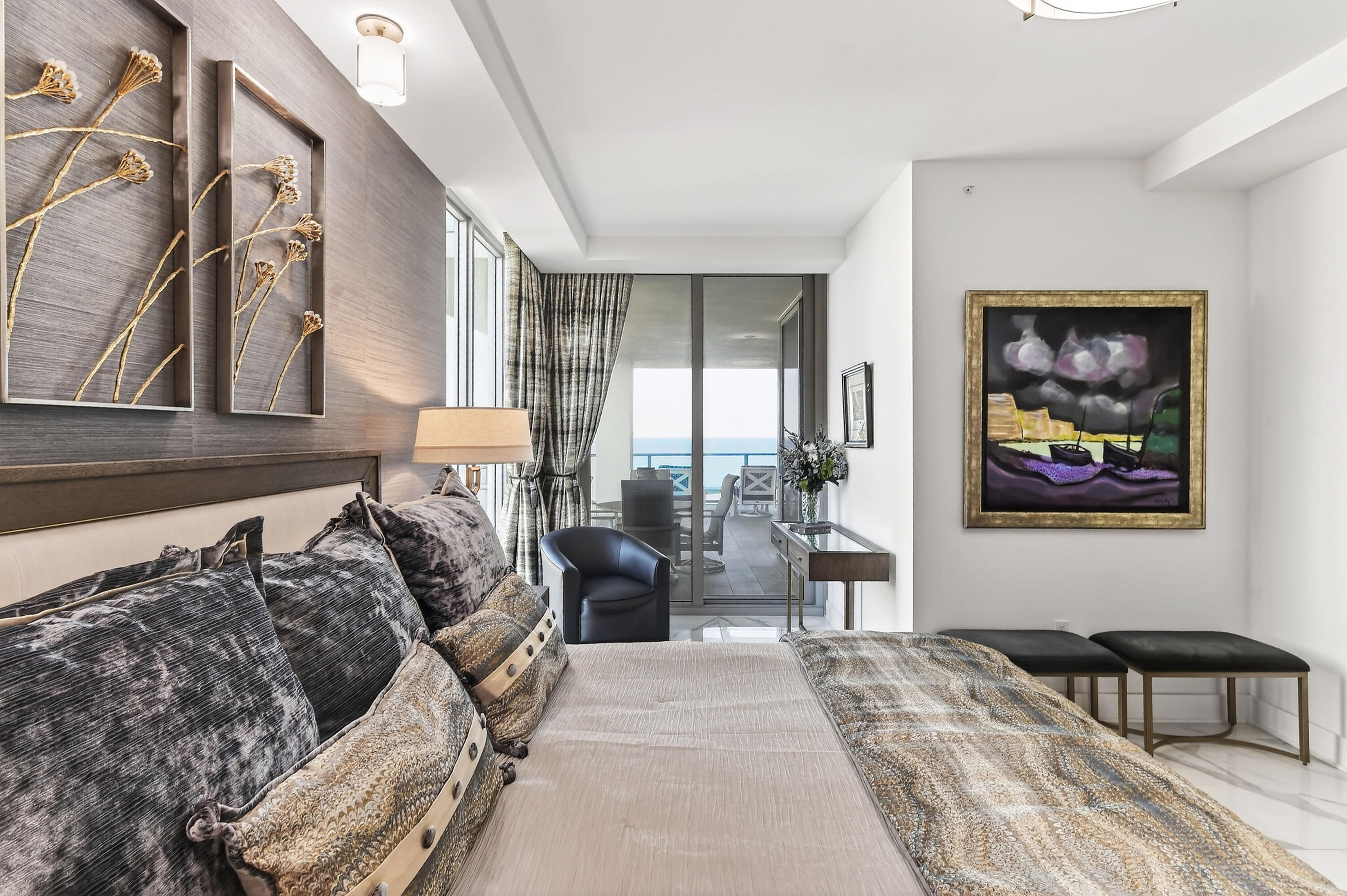 5000 N Ocean Drive 1001