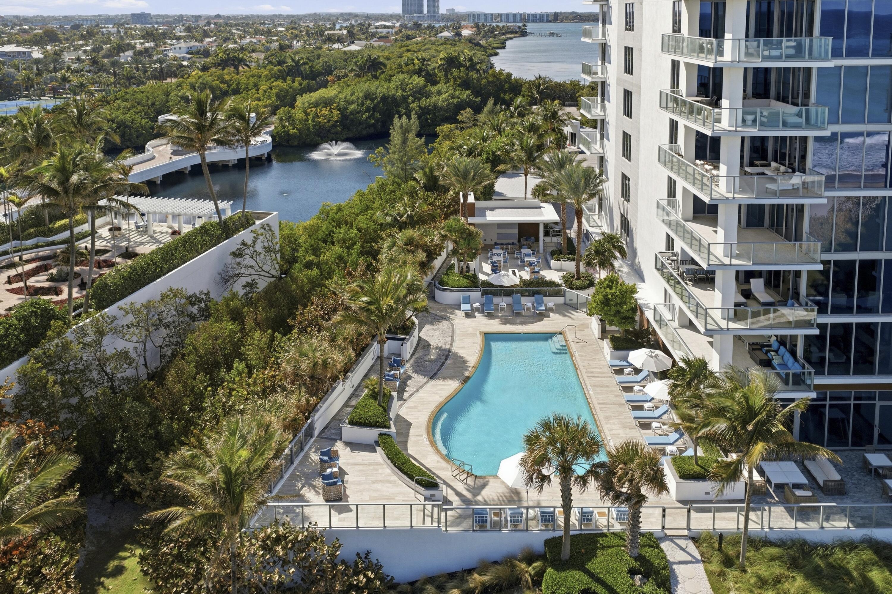 5000 N Ocean Drive 1001