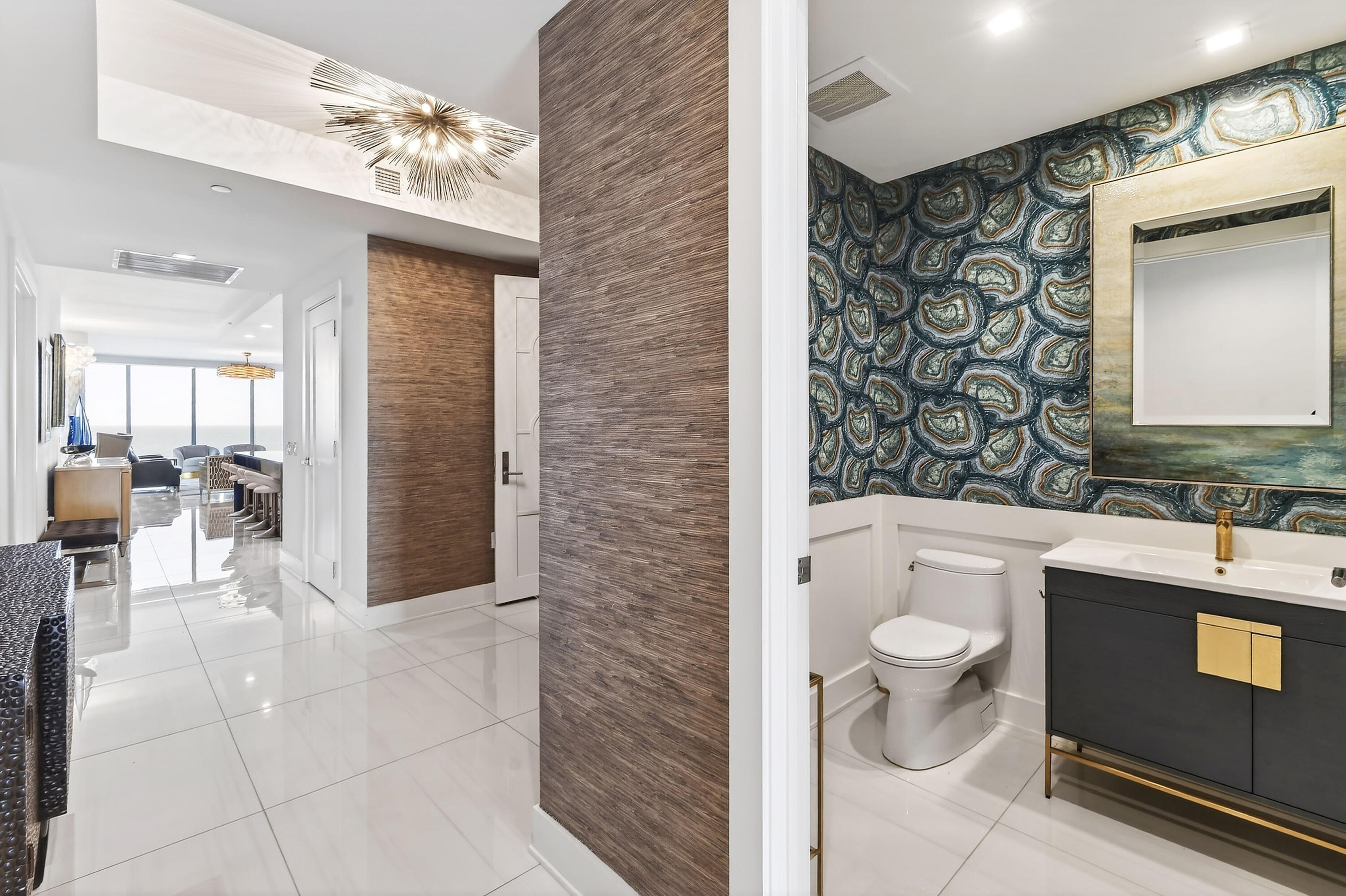 5000 N Ocean Drive 1001