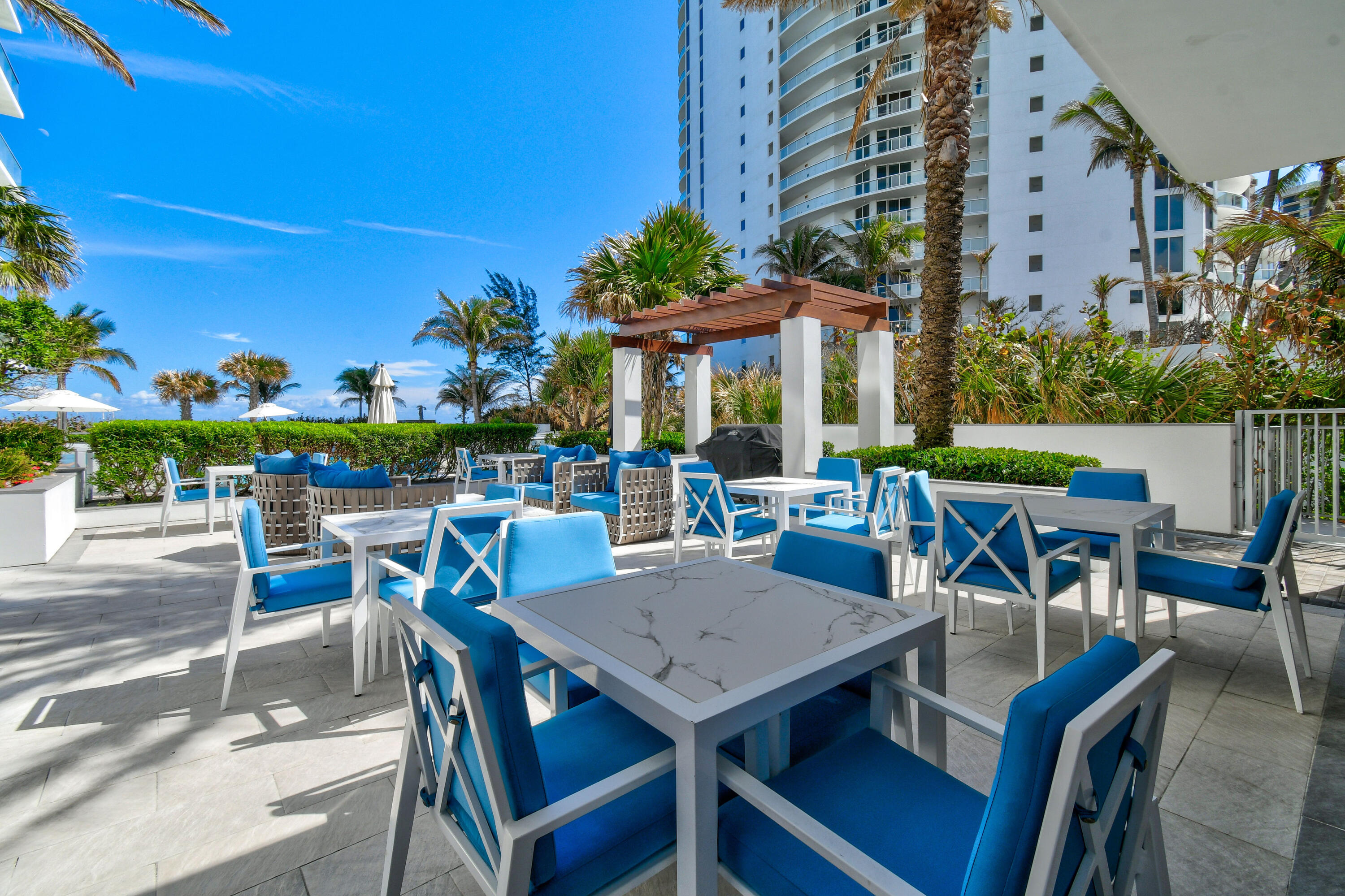 5000 N Ocean Drive 1001
