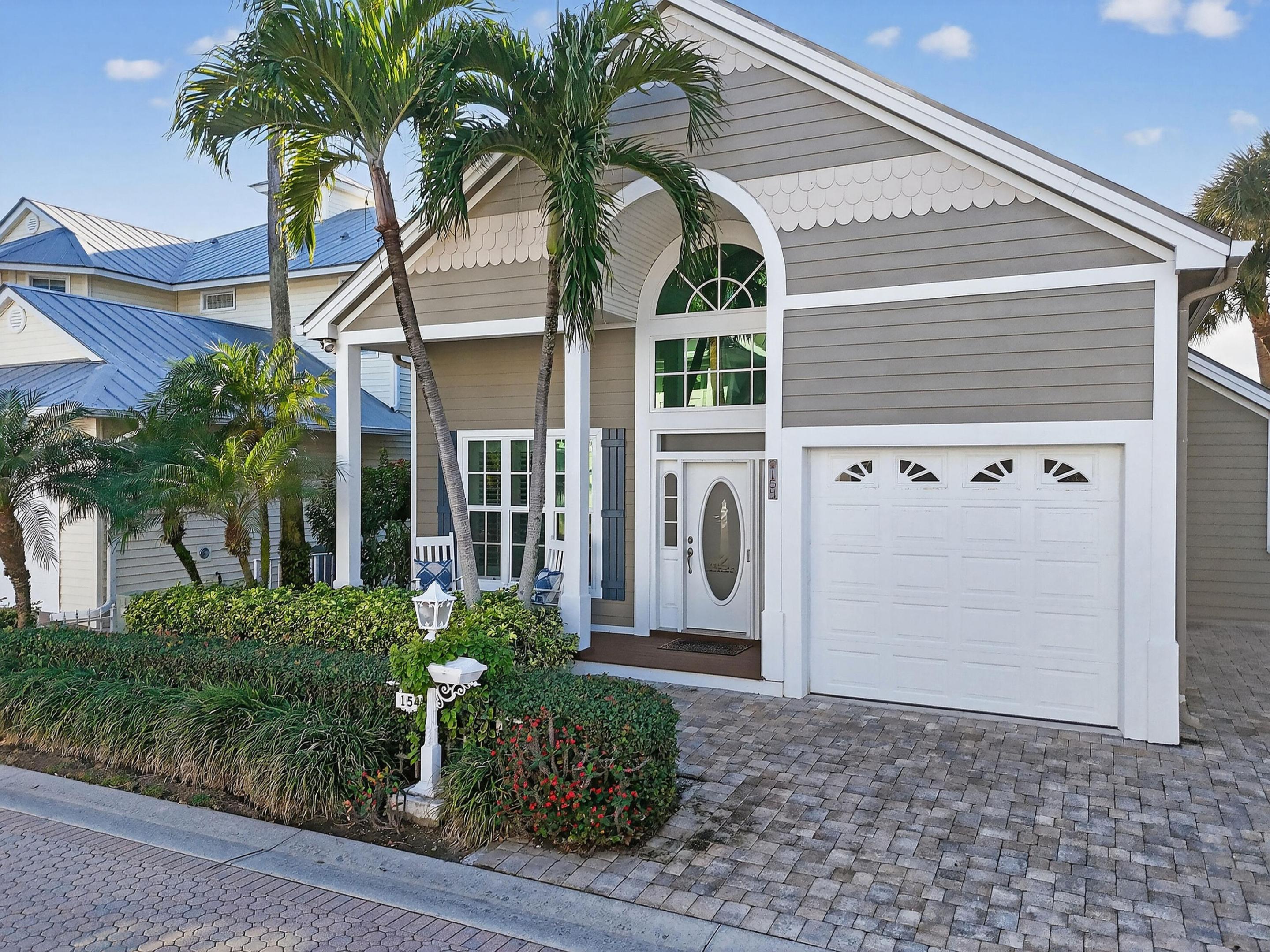 154 Jupiter Key Road