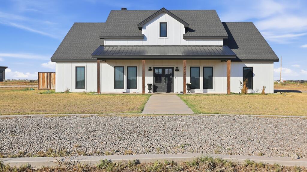 402 County Rd 308