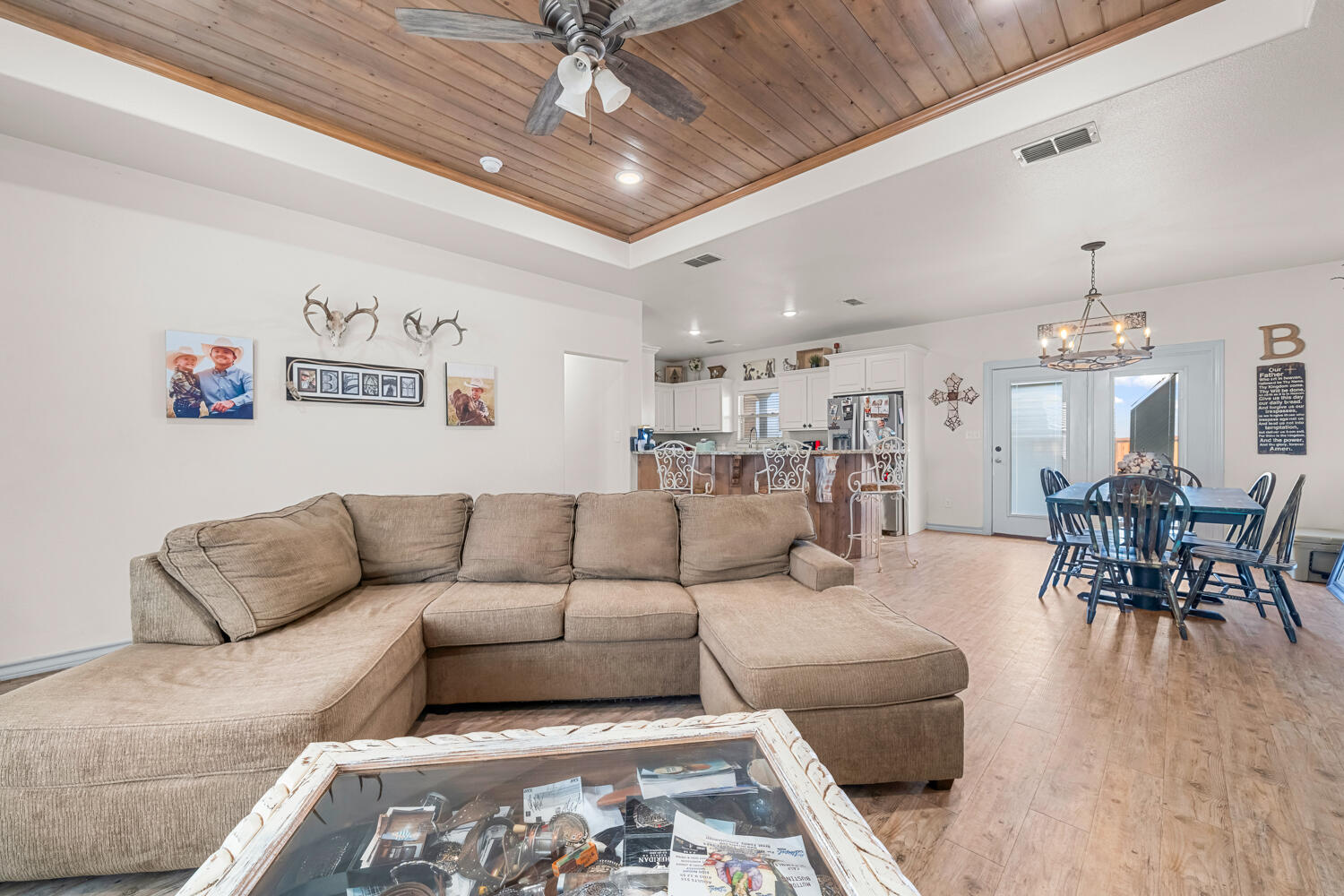 542 Nora Road