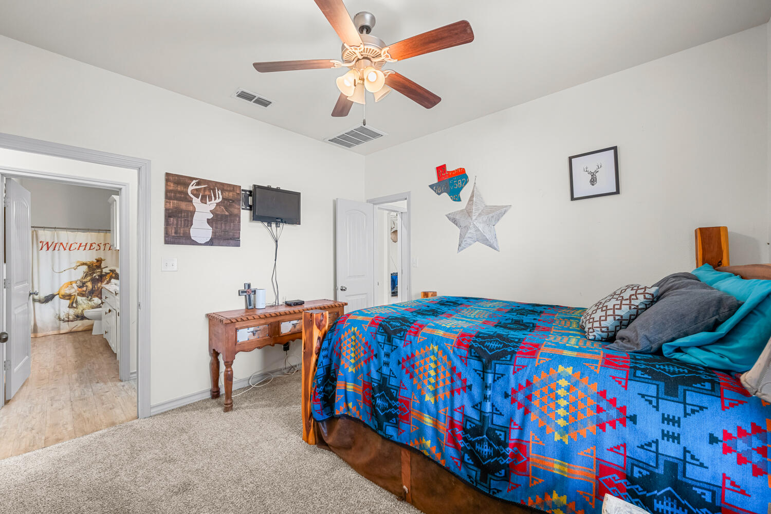 542 Nora Road
