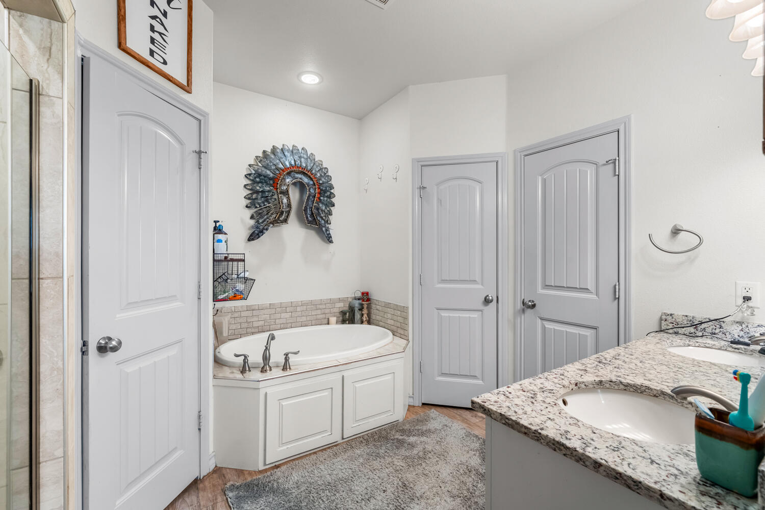 542 Nora Road