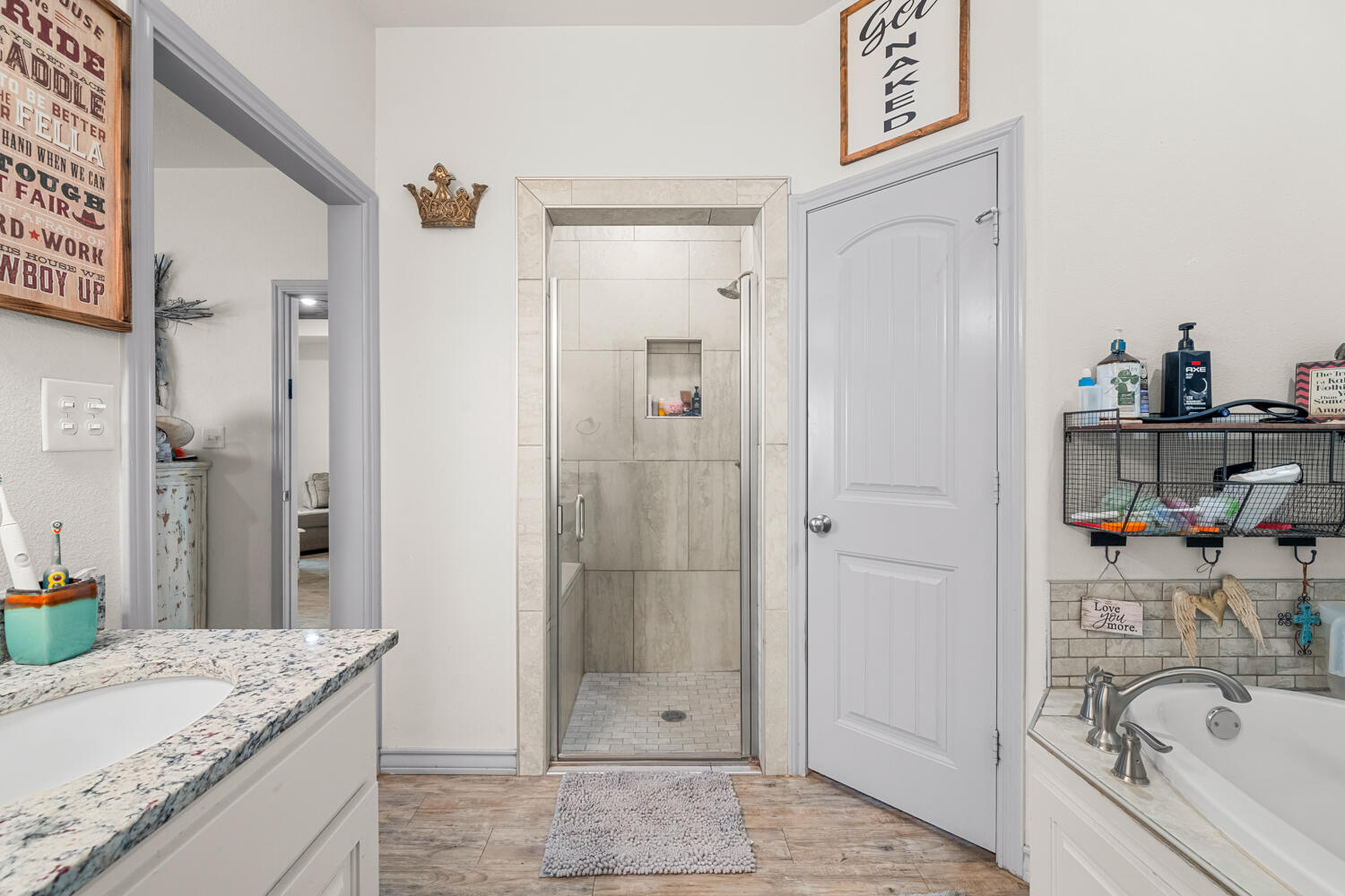 542 Nora Road
