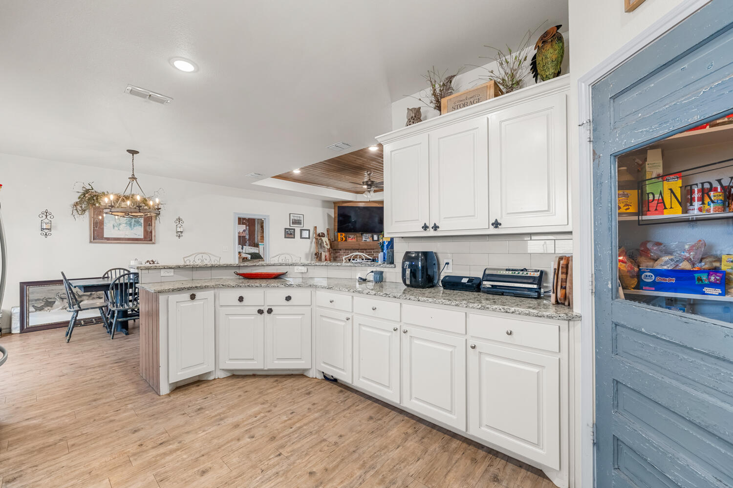 542 Nora Road