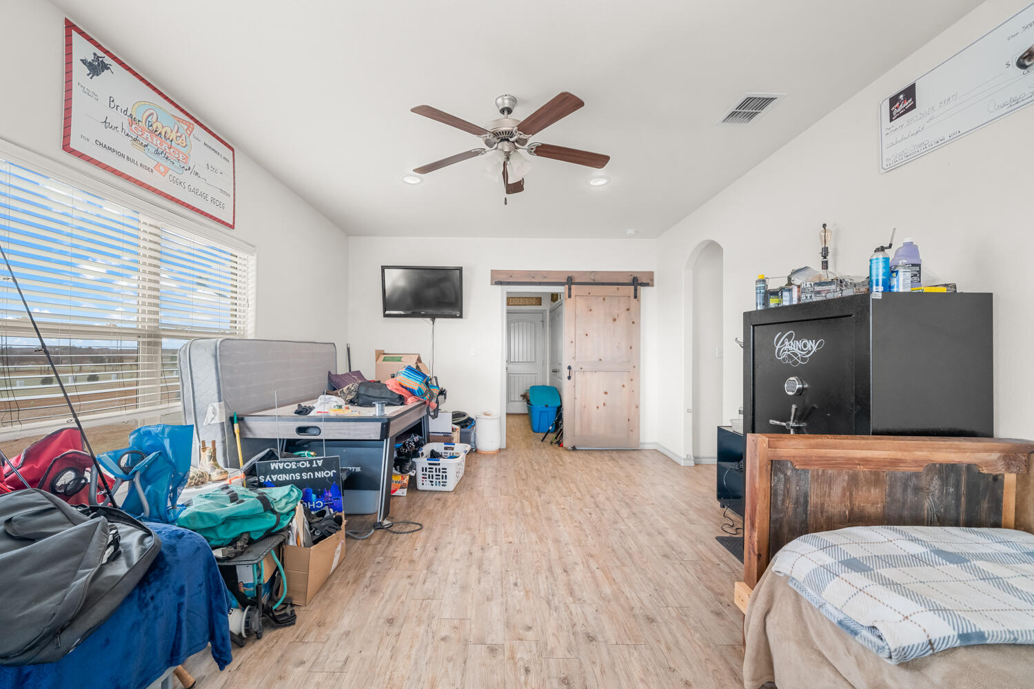 542 Nora Road