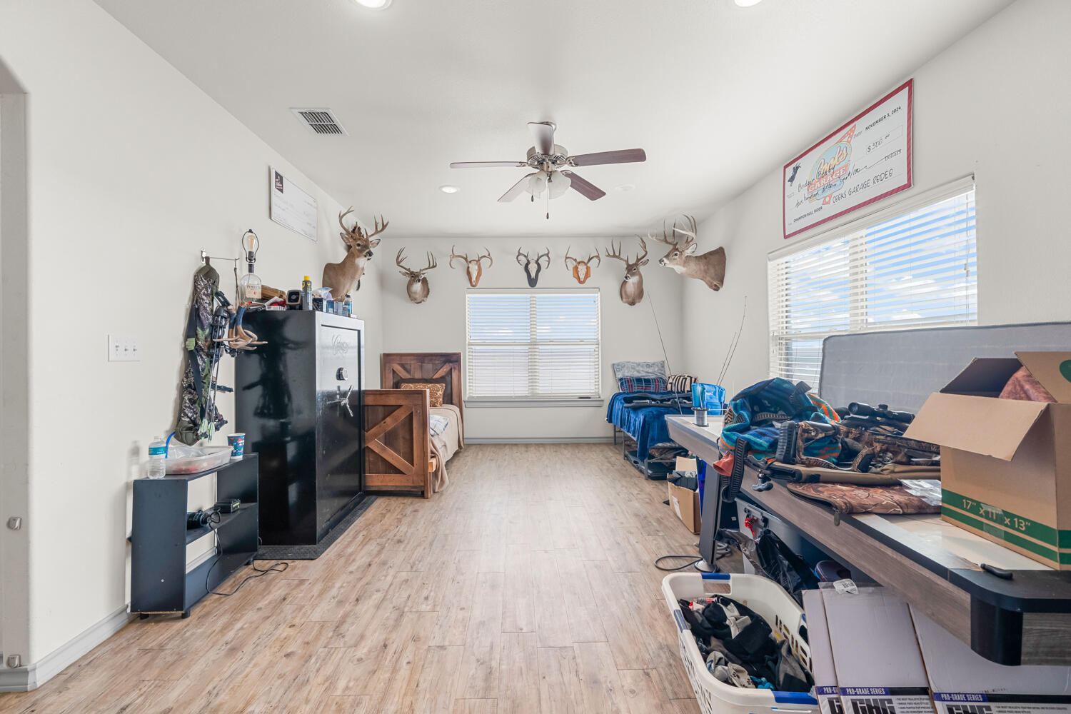 542 Nora Road