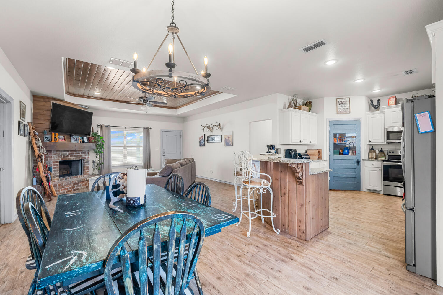 542 Nora Road