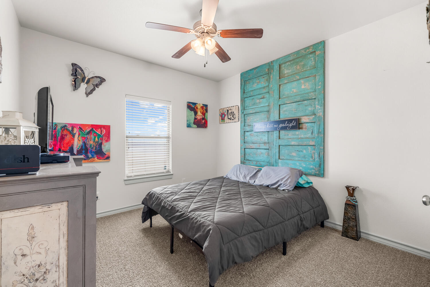 542 Nora Road