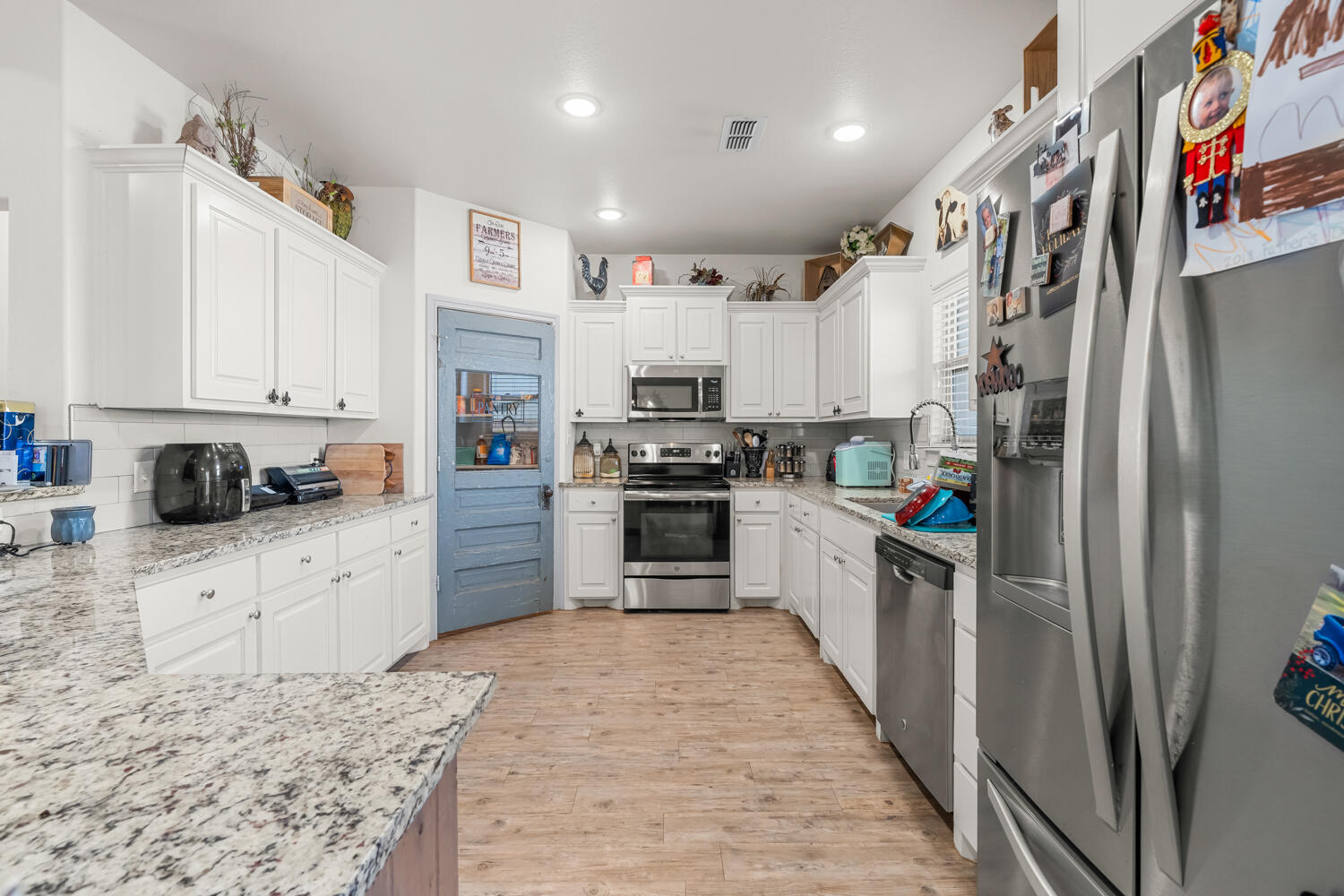 542 Nora Road