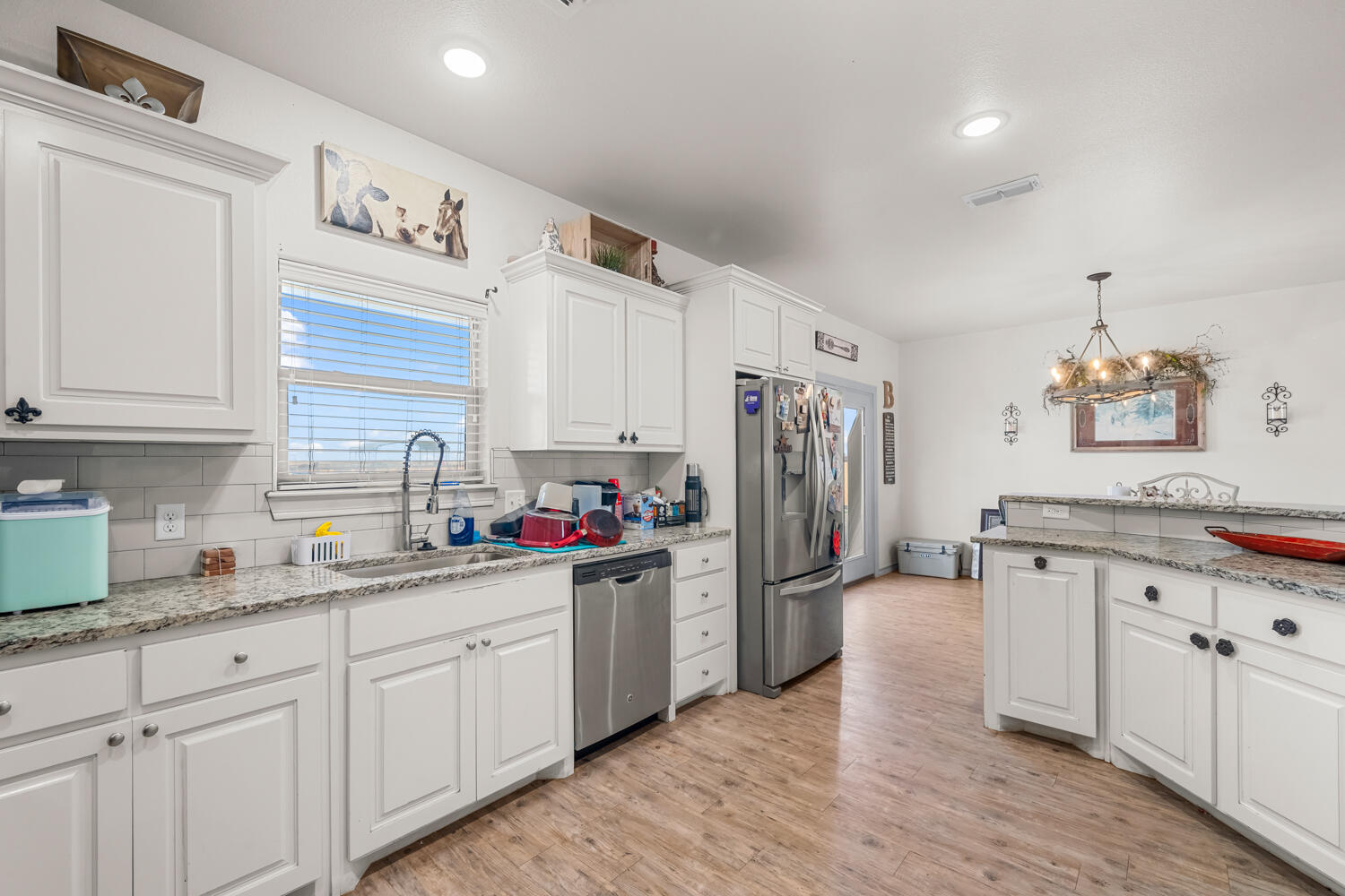 542 Nora Road