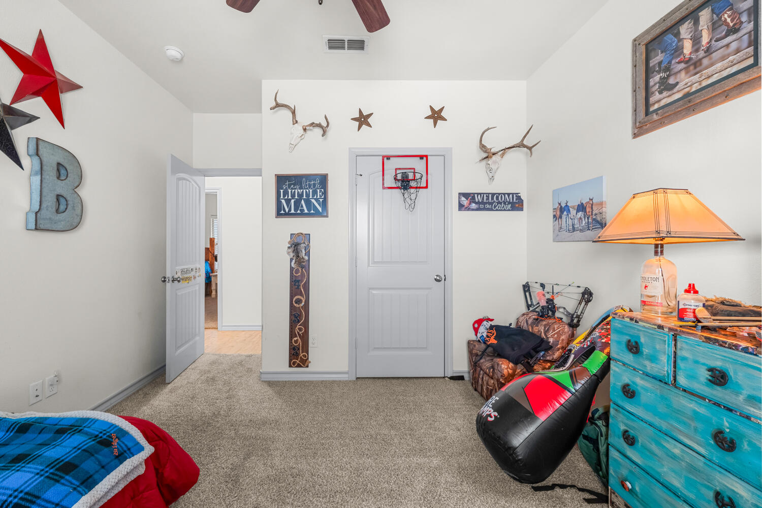 542 Nora Road