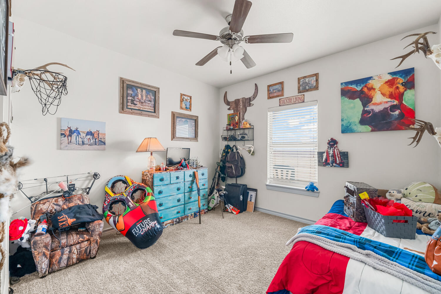 542 Nora Road