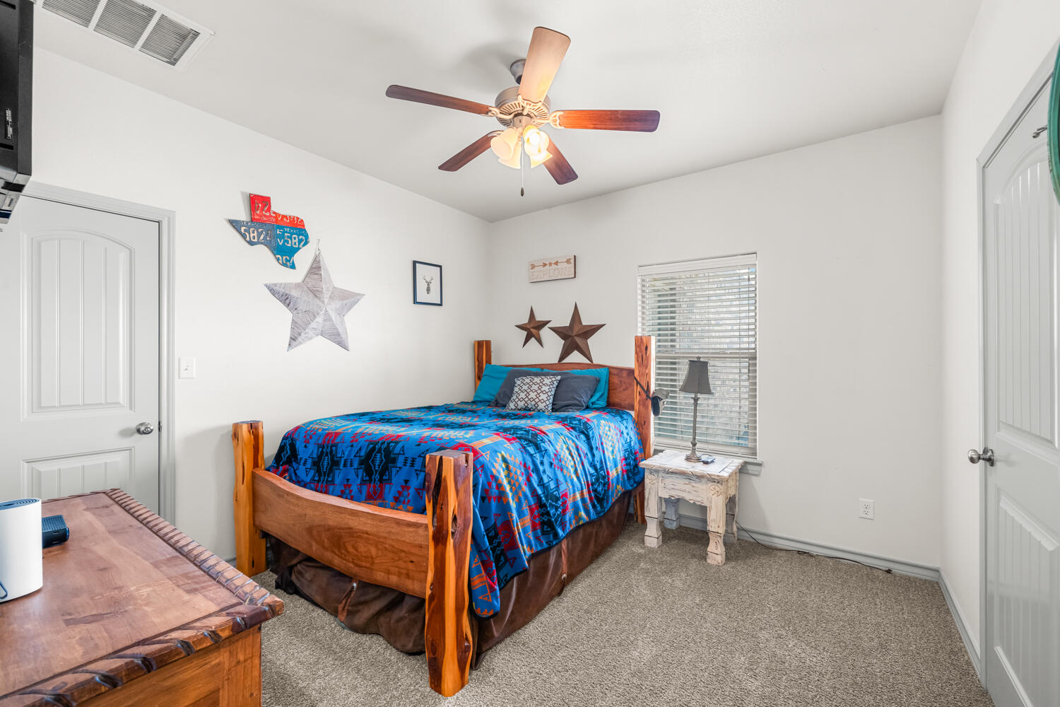 542 Nora Road