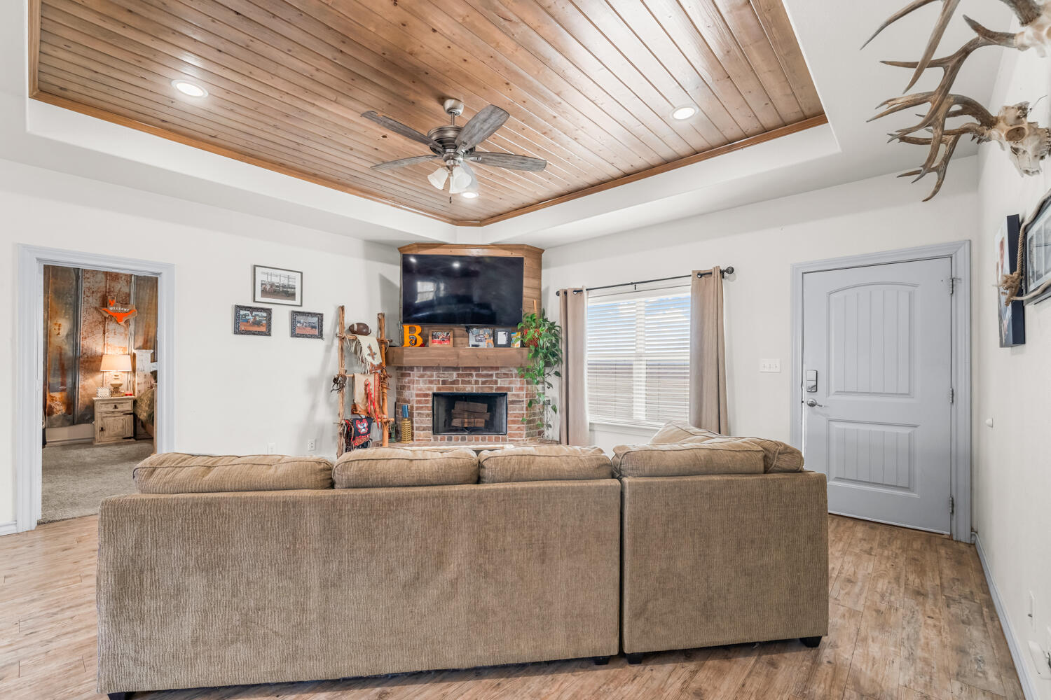 542 Nora Road
