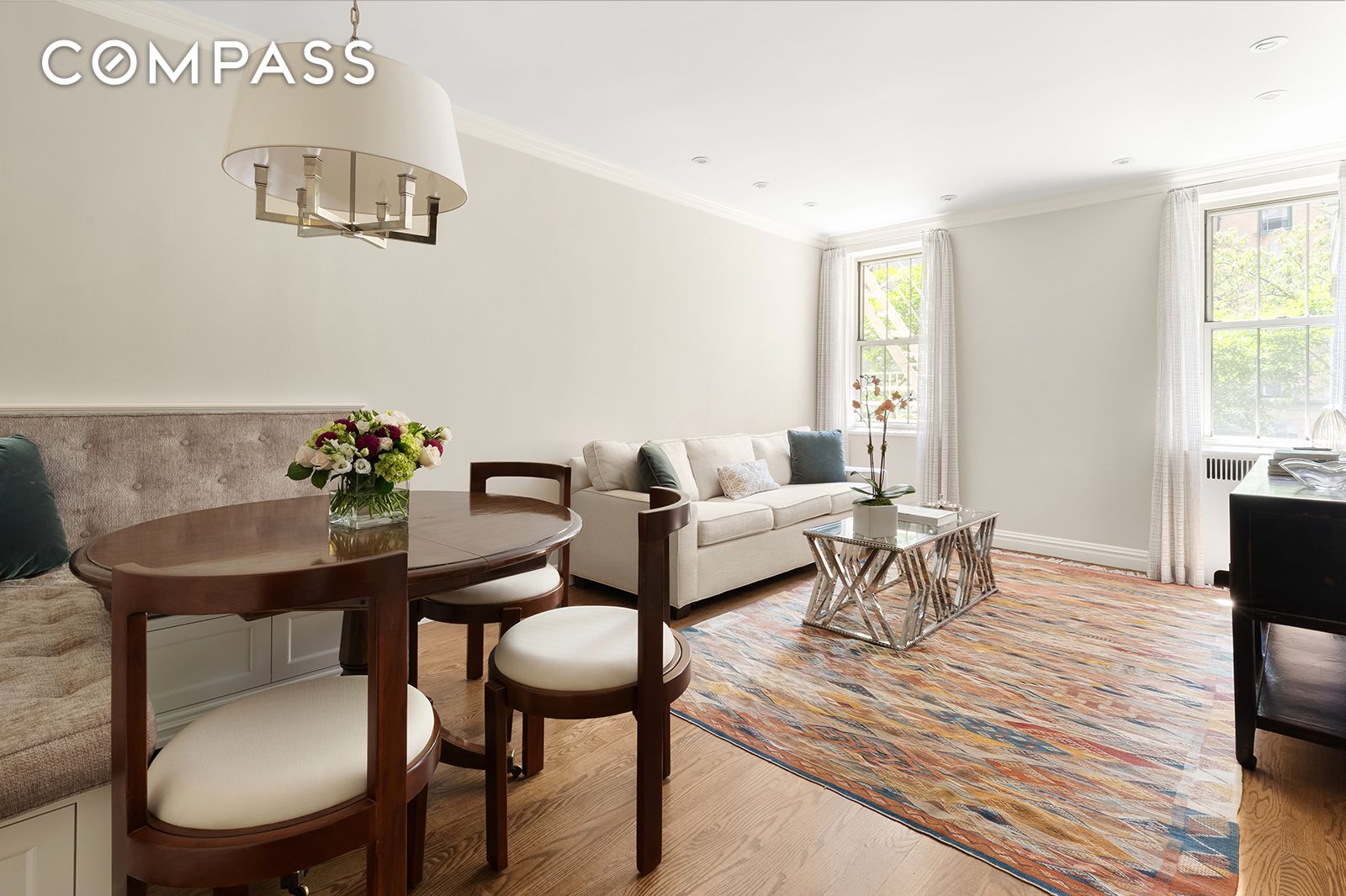 75 Bank Street 2H