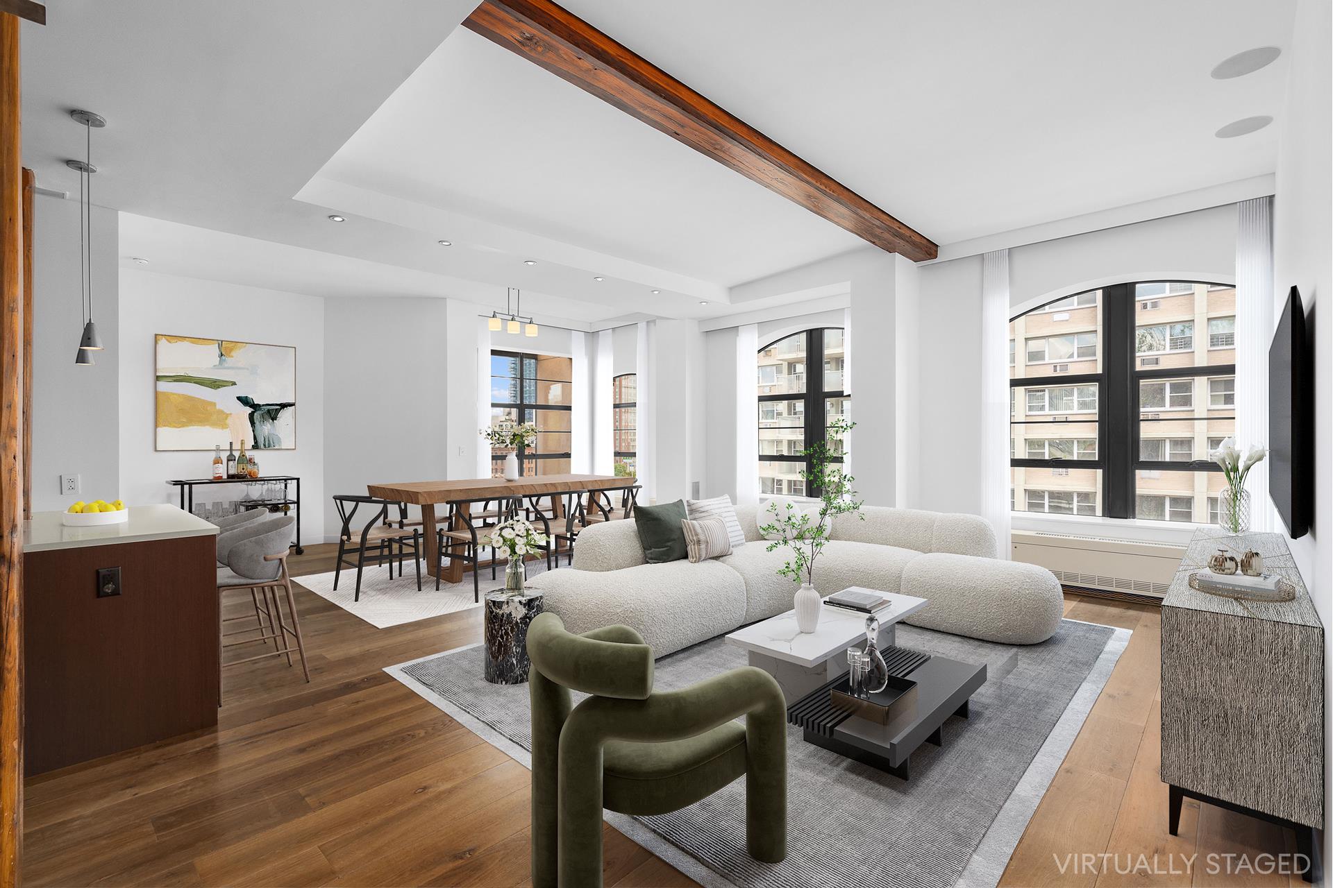 20 HENRY Street 6AS