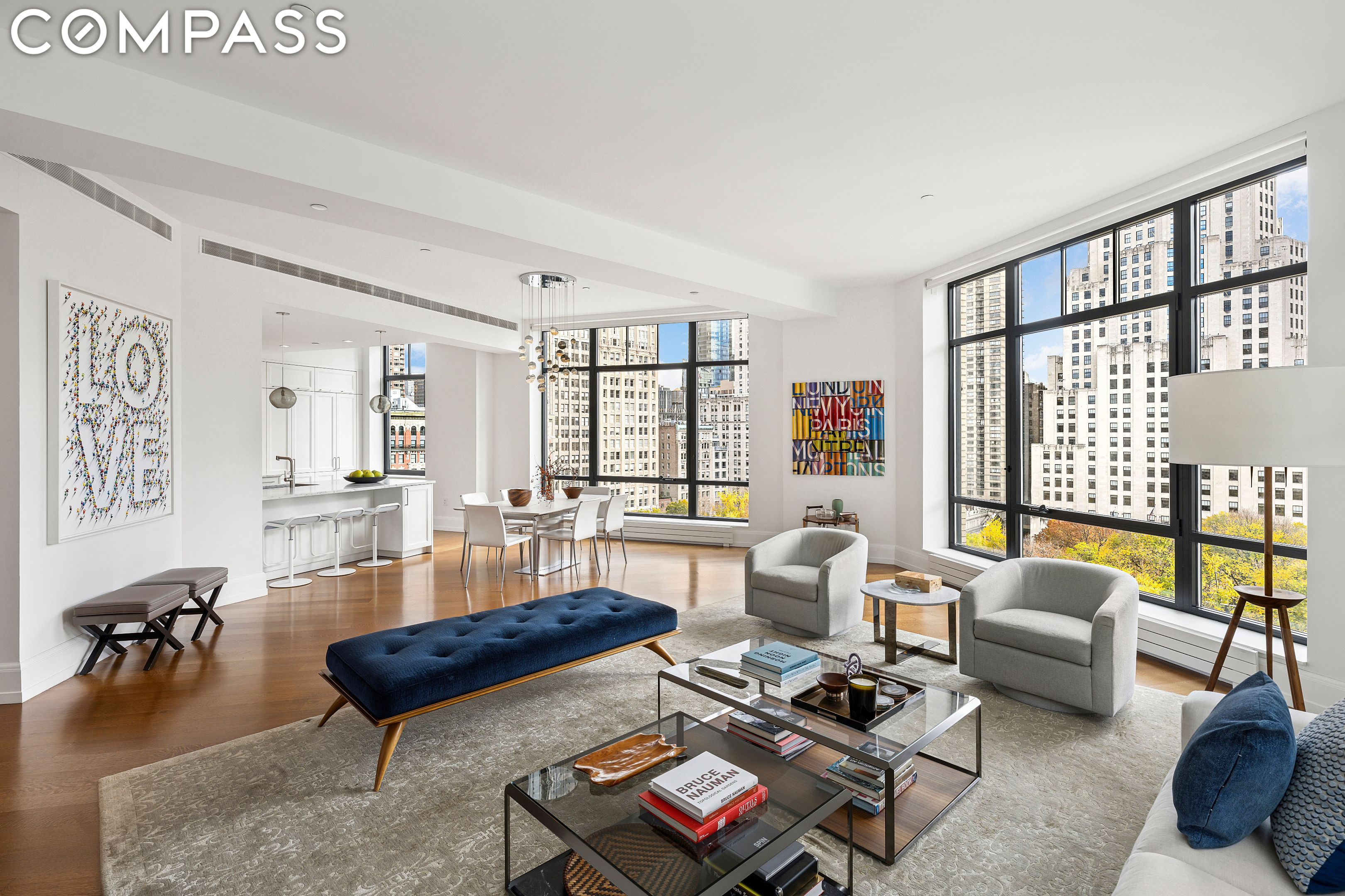 10 Madison Square W 11D