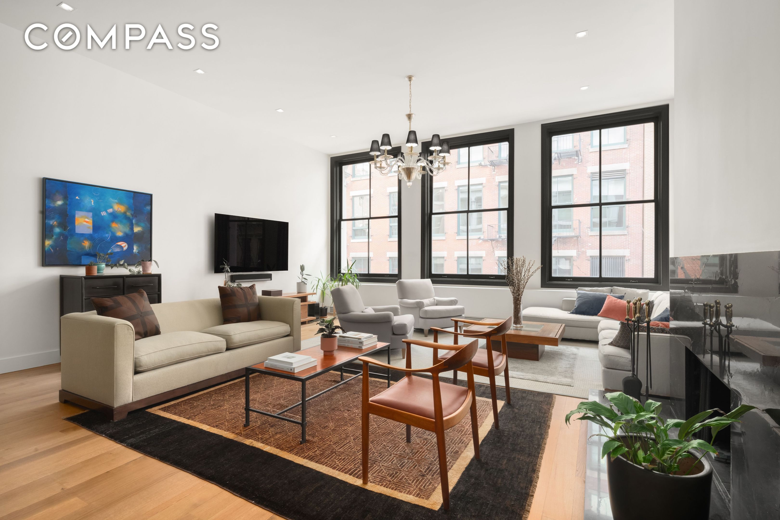 77 Mercer Street 3S