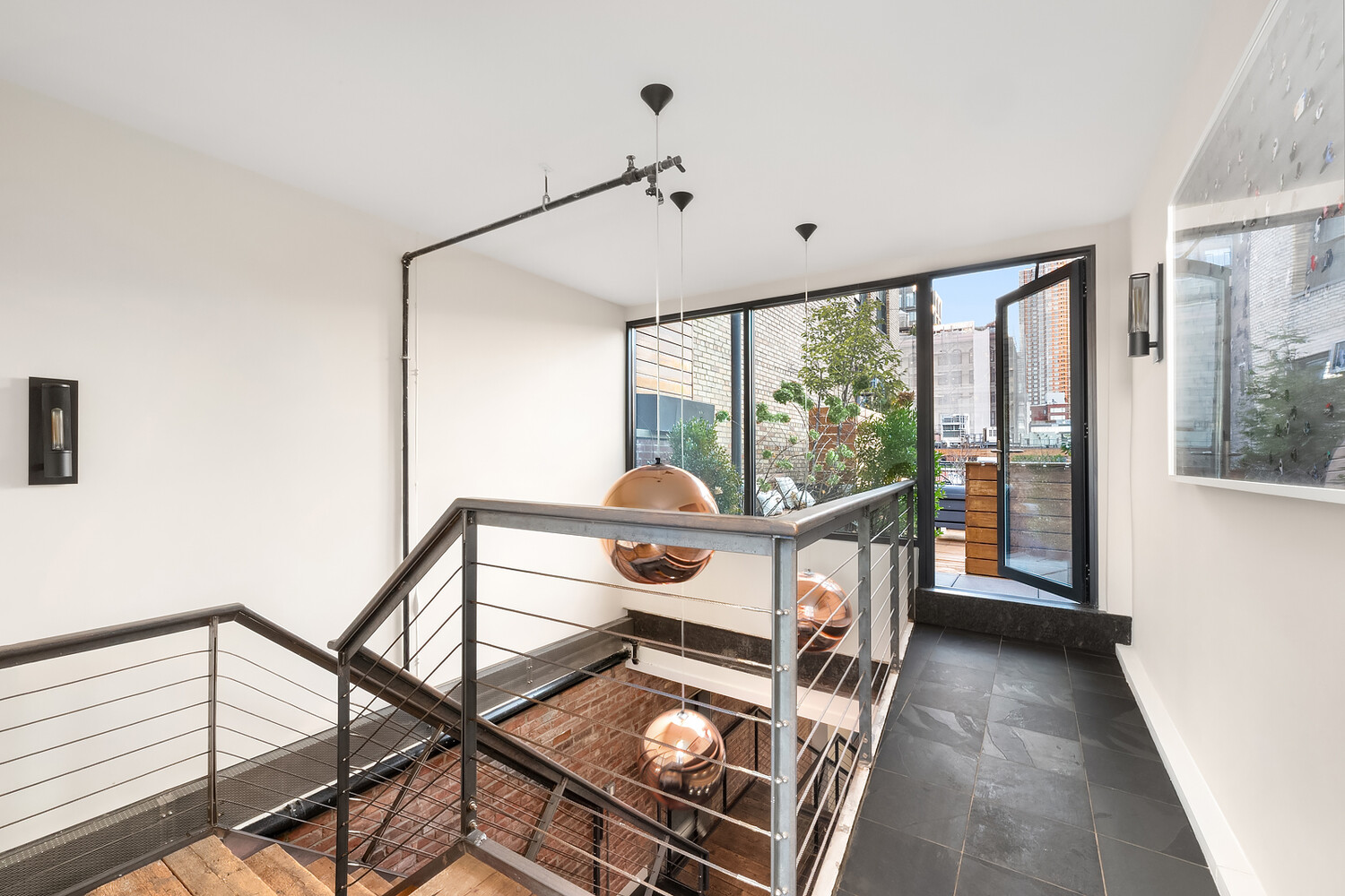 58 WALKER Street PH