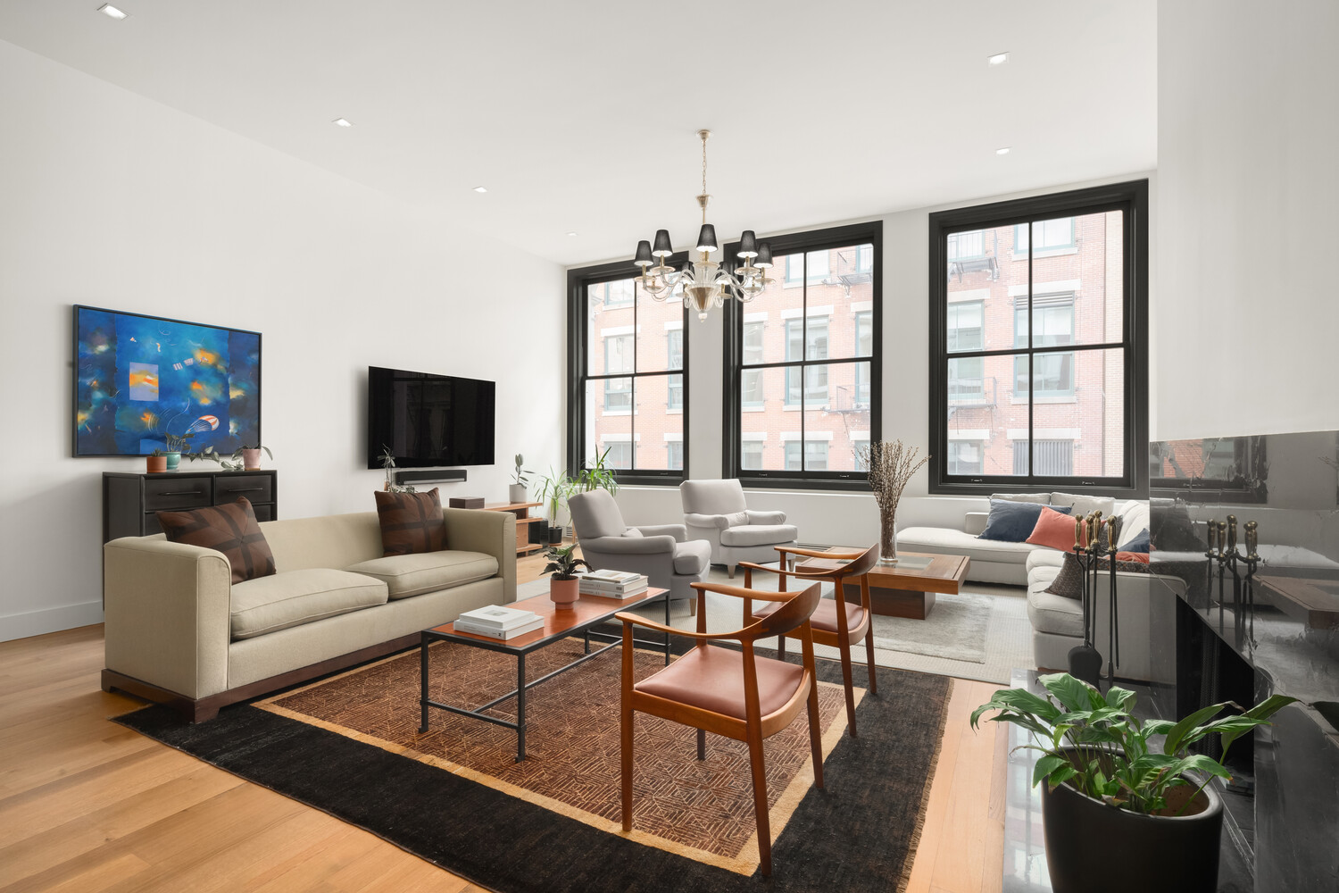 77 MERCER Street 3S