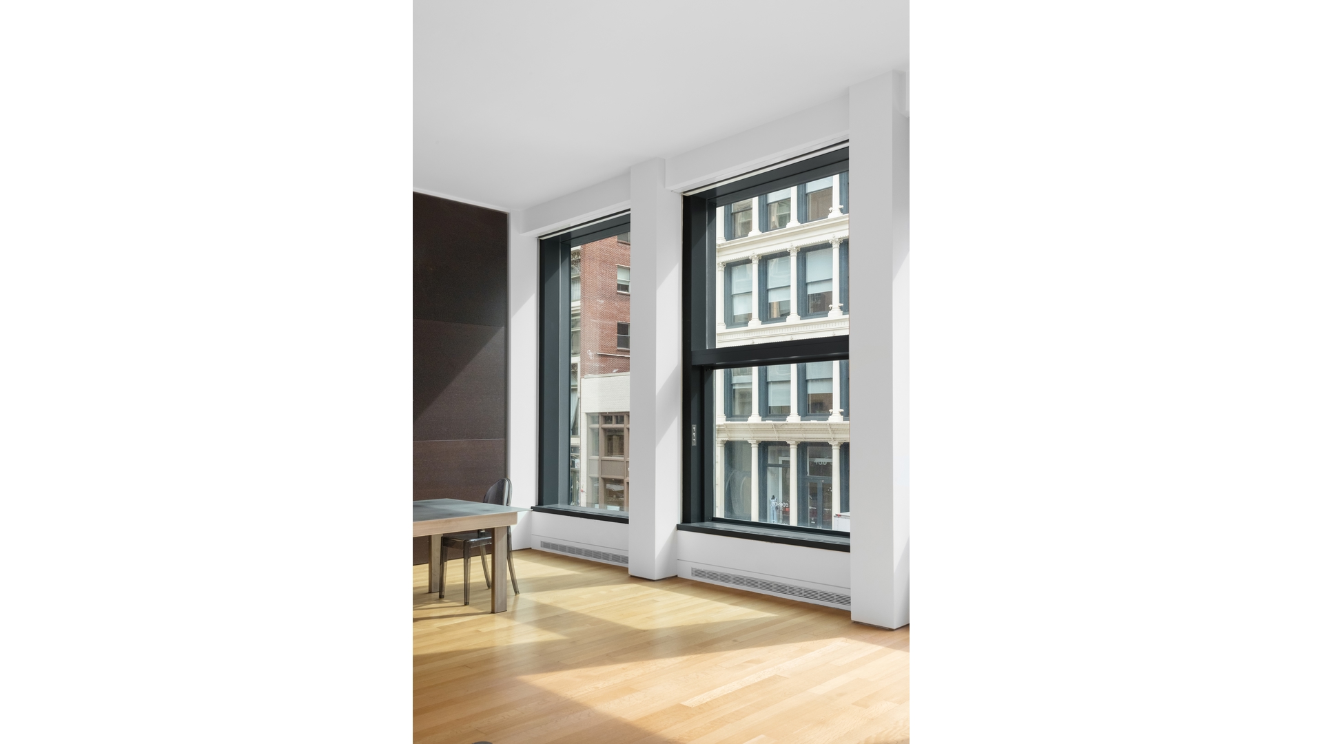 40 MERCER Street 5