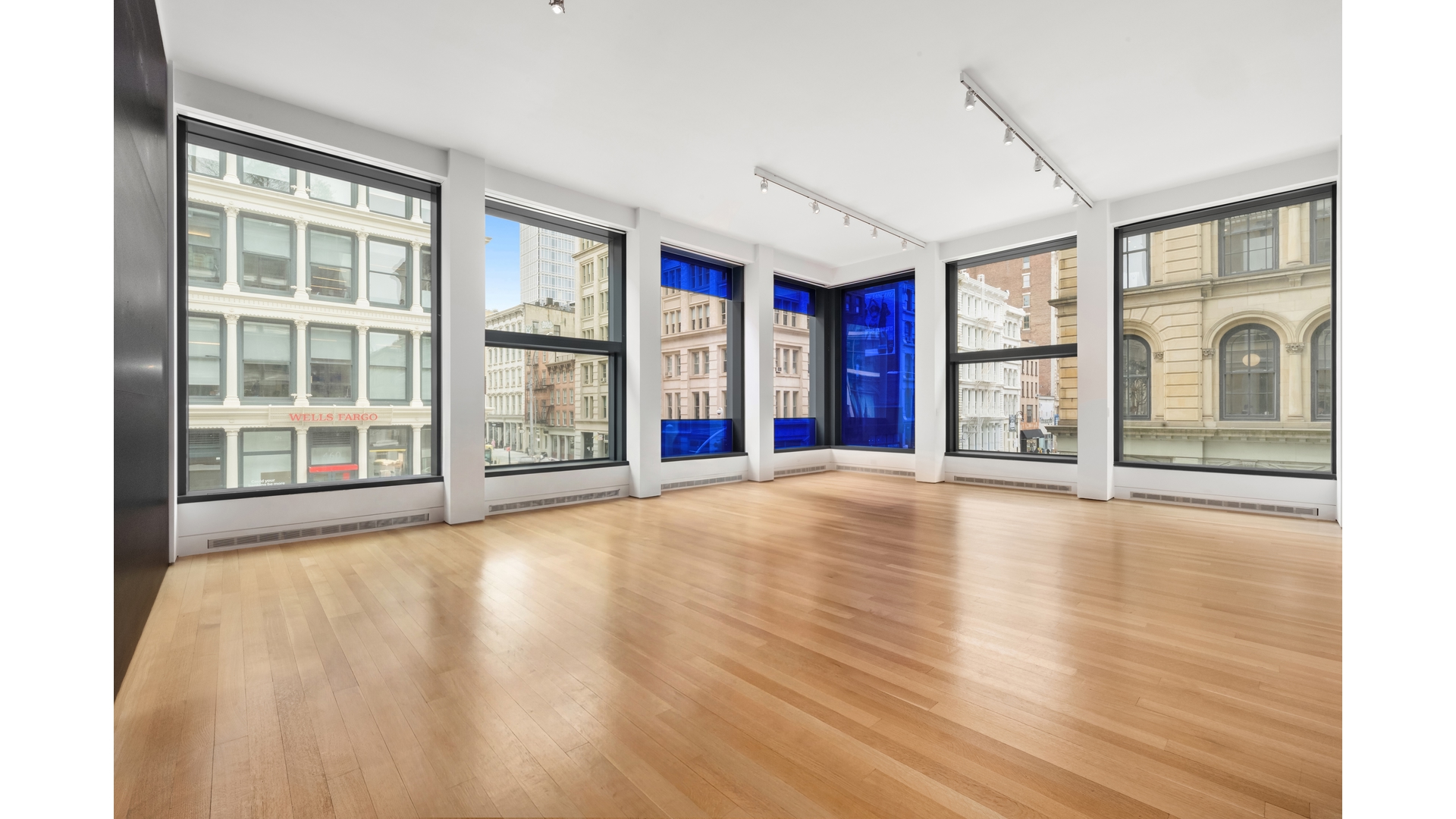 40 MERCER Street 5