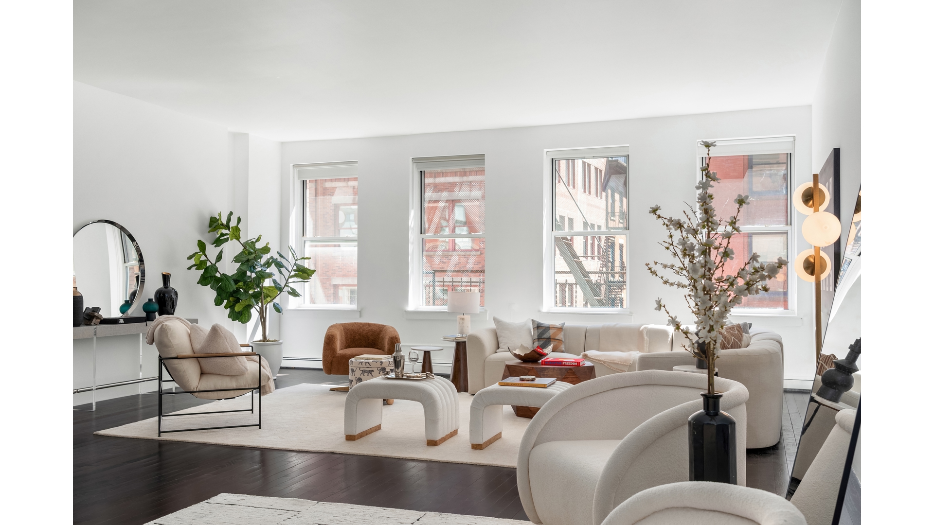 8 HARRISON Street 4