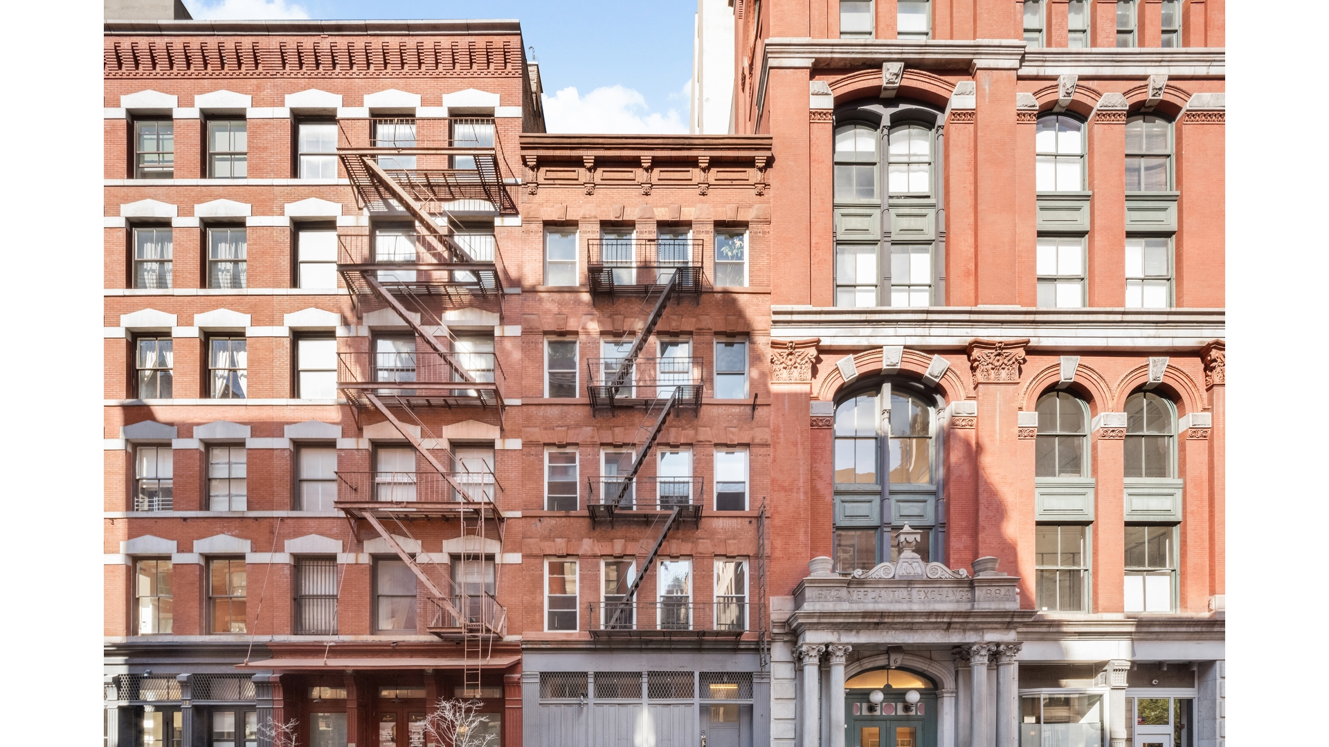 8 HARRISON Street 4