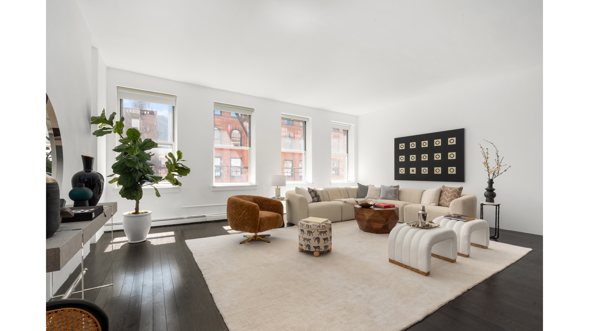 8 HARRISON Street 4