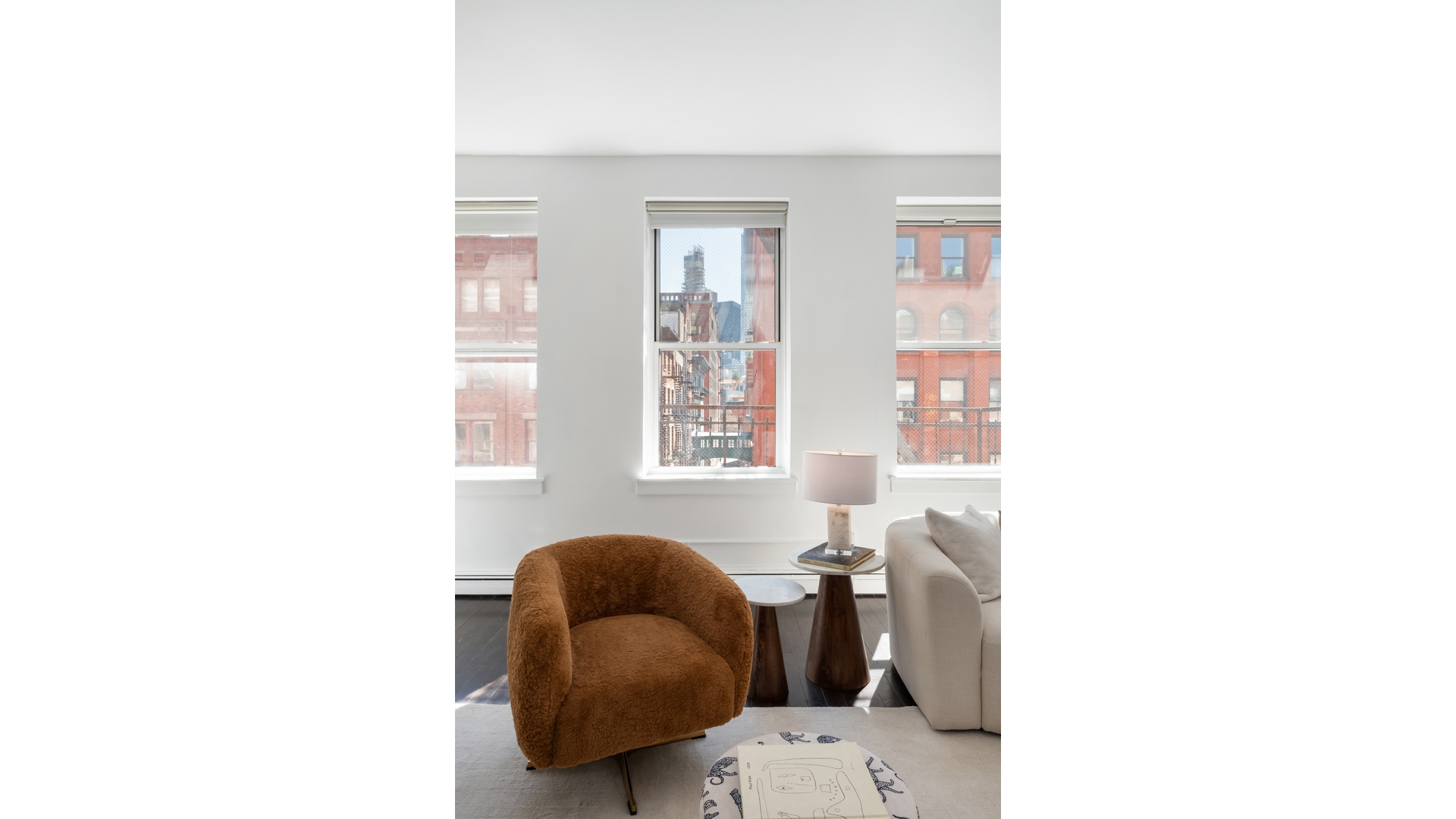 8 HARRISON Street 4
