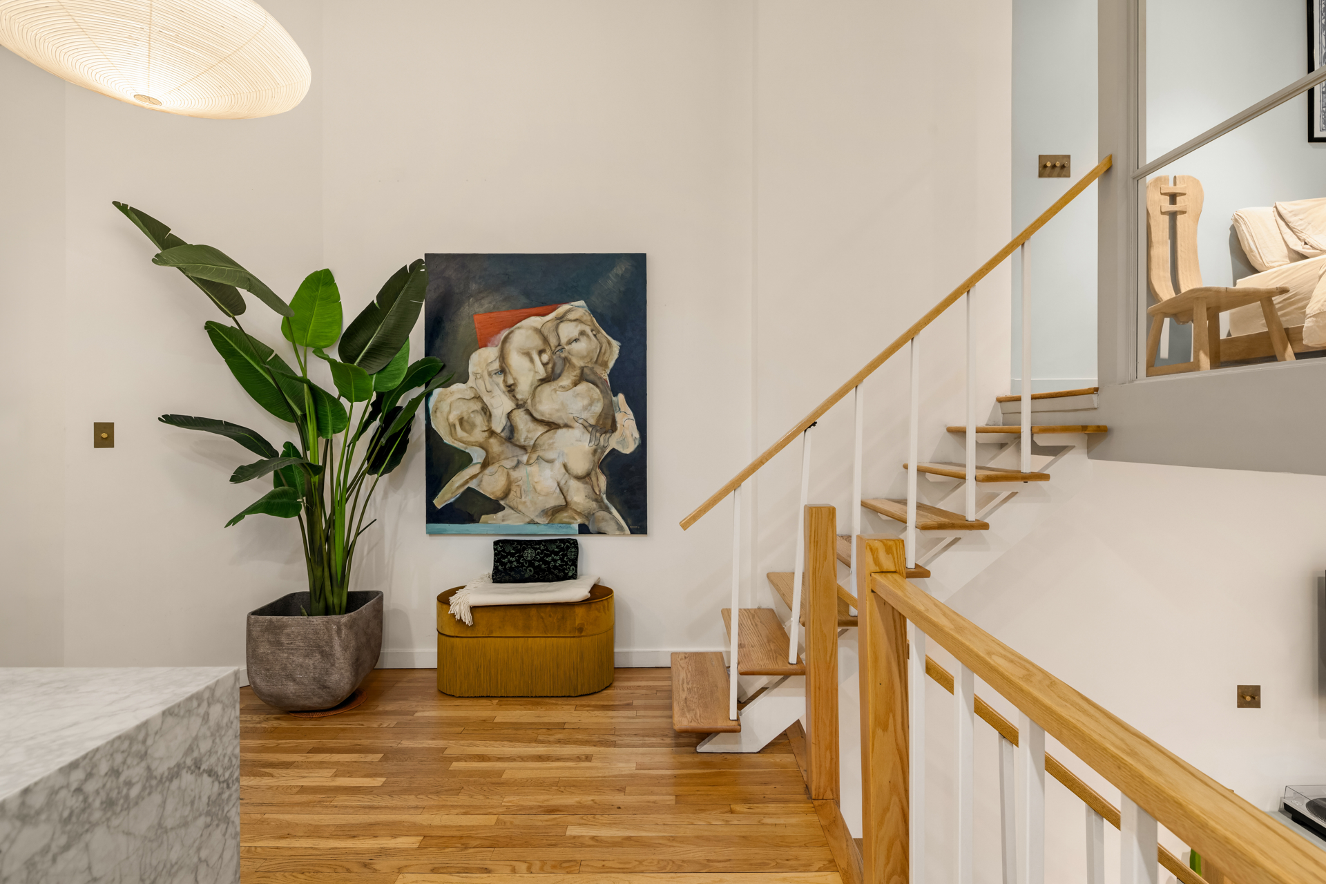 200 W HOUSTON Street 1B