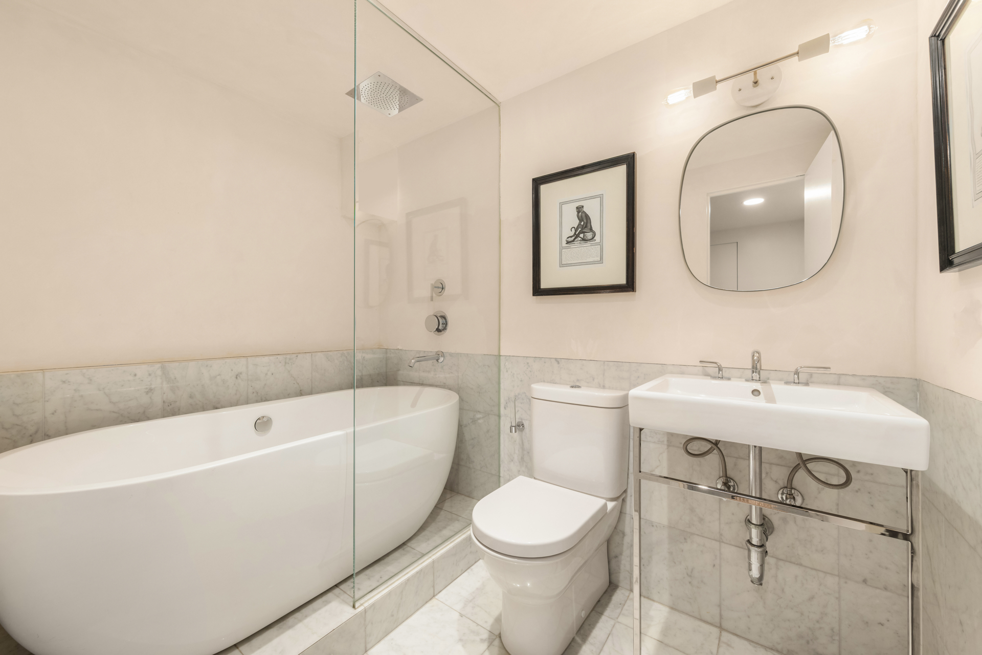 200 W HOUSTON Street 1B