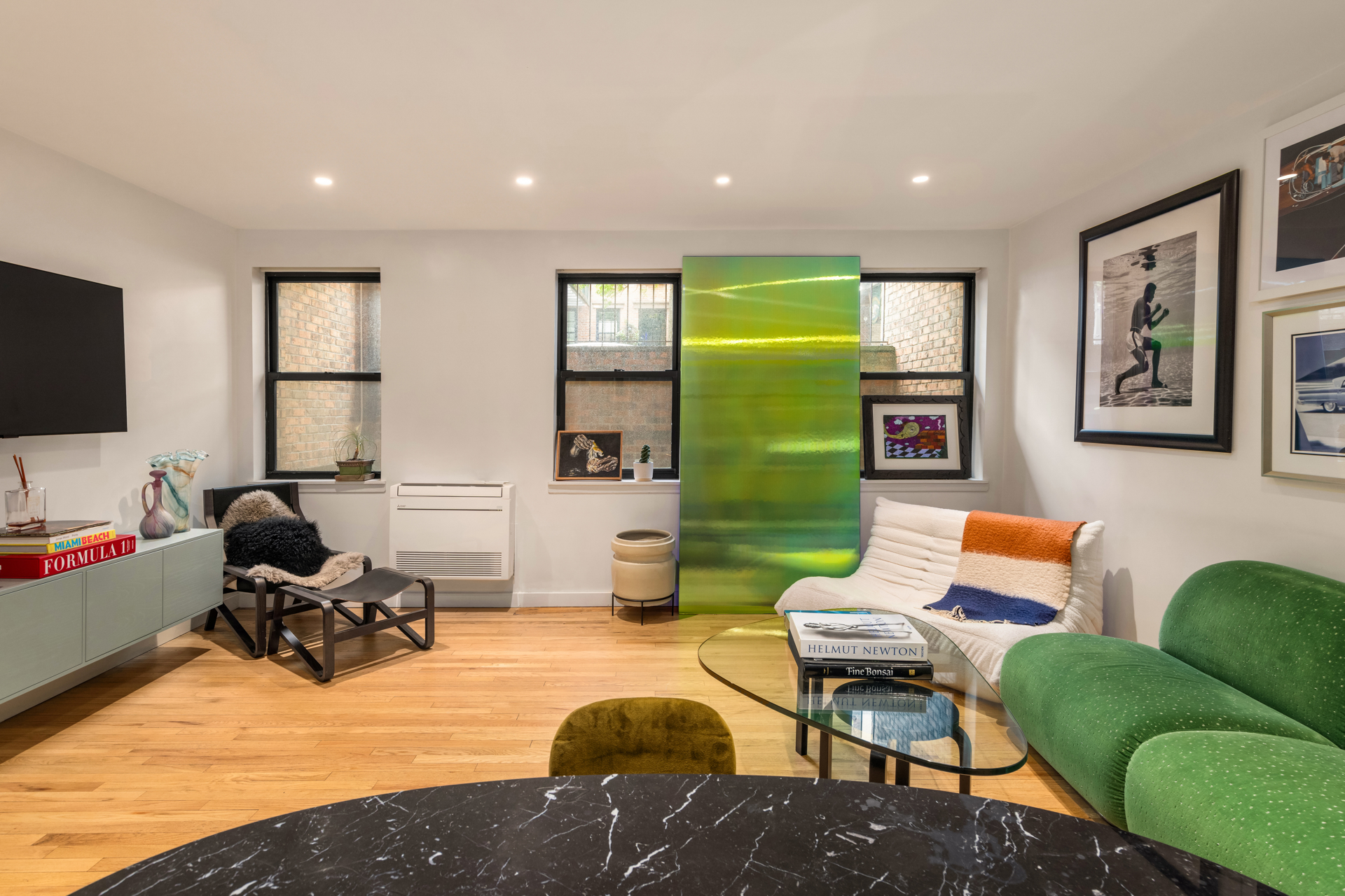 200 W HOUSTON Street 1B