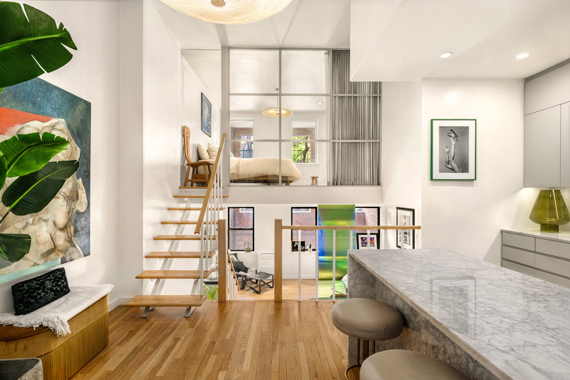 200 W HOUSTON Street 1B