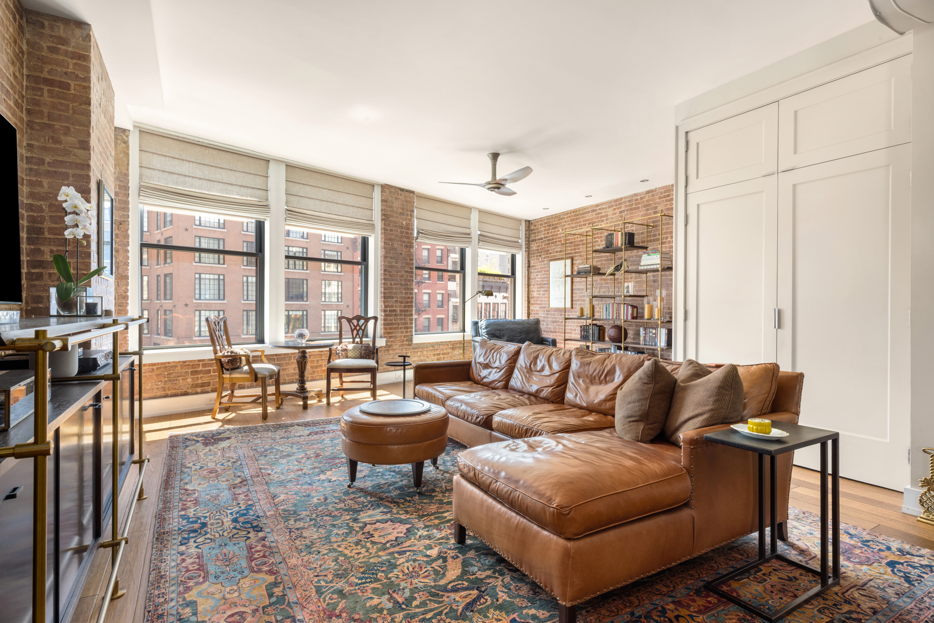 344 BOWERY 4