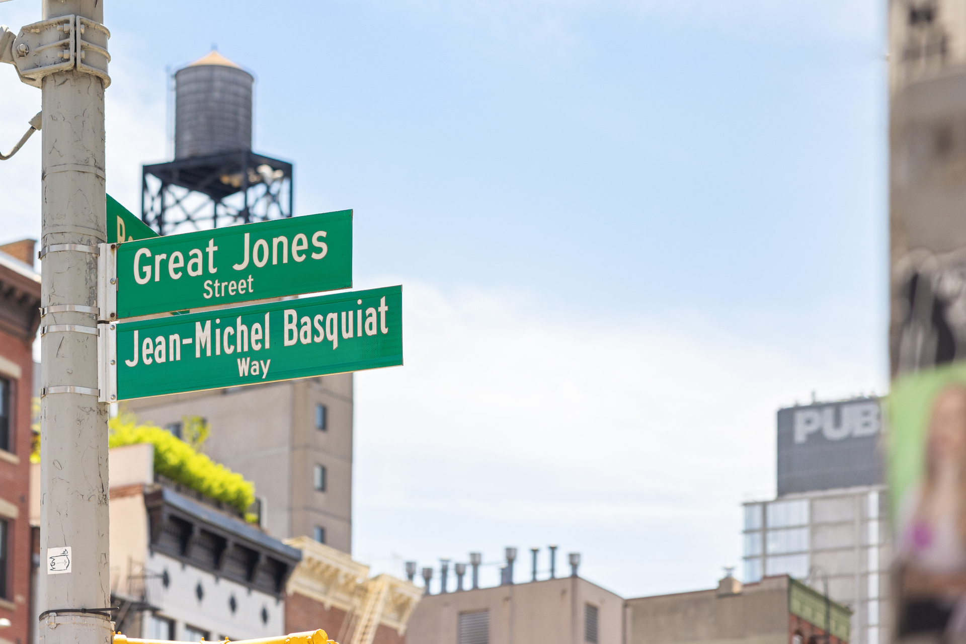 344 BOWERY 4