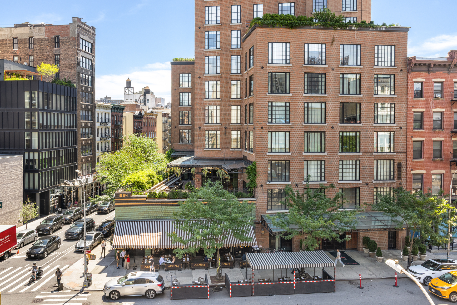 344 BOWERY 4