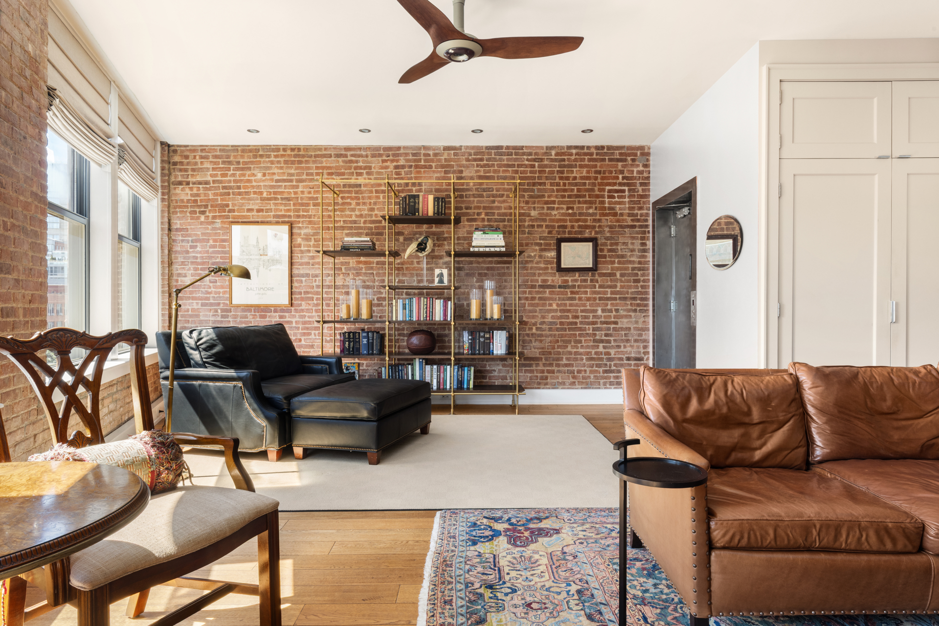 344 BOWERY 4