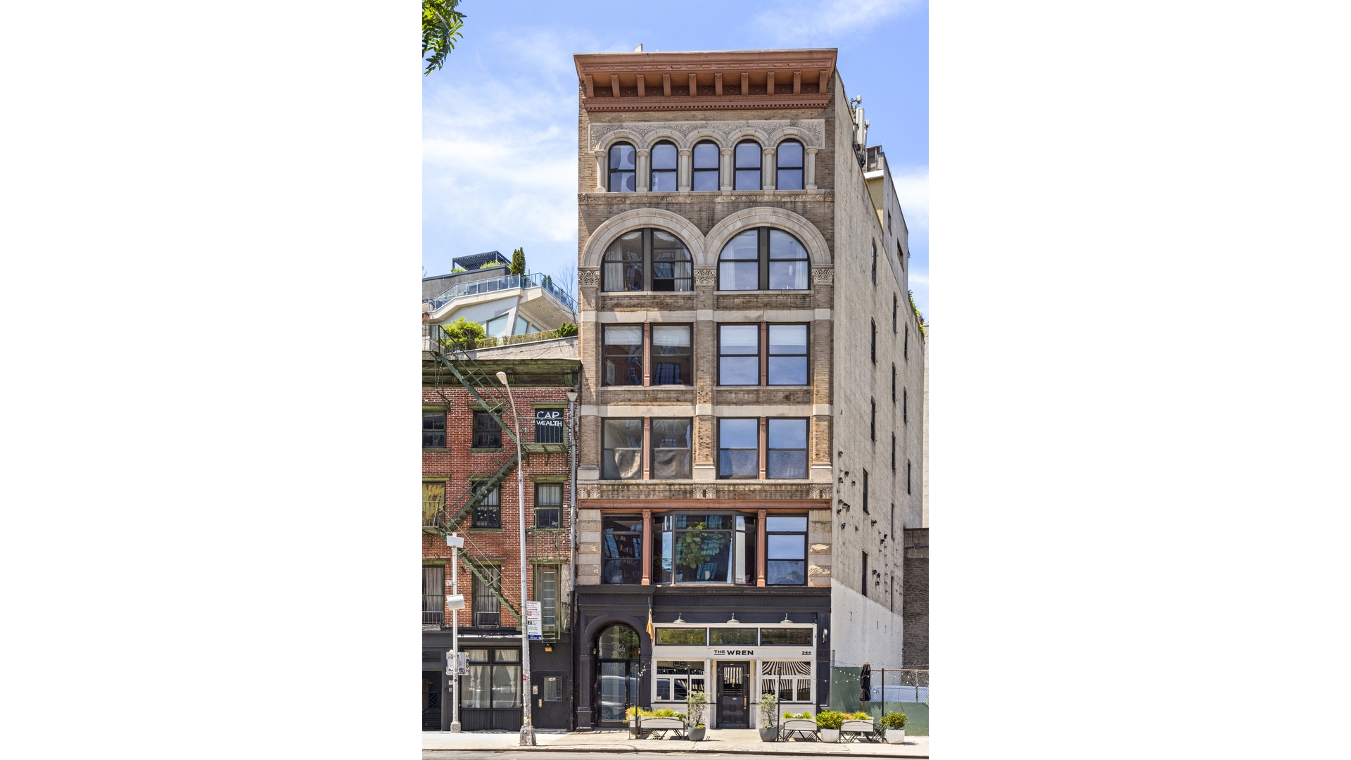 344 BOWERY 4